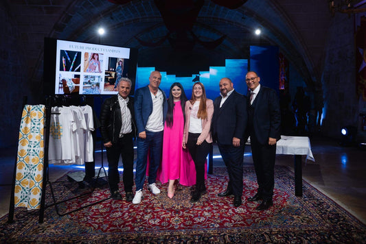 Shark Tank Malta Maduma