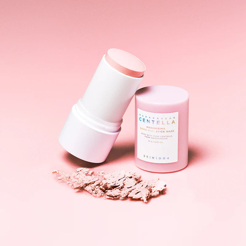 SKIN1004 Madagascar Centella Poremizing Quick Clay Stick Mask 27g