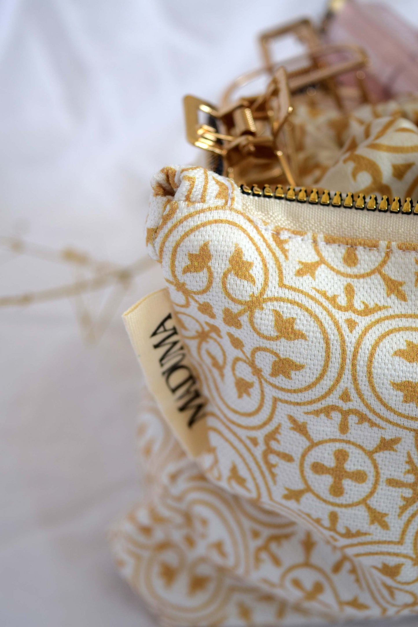 MADUMA® Gold Pocket