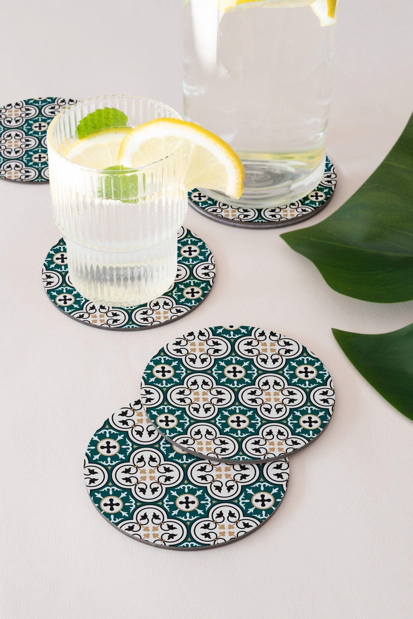 MADUMA® Ħadrani Coaster Set of 2