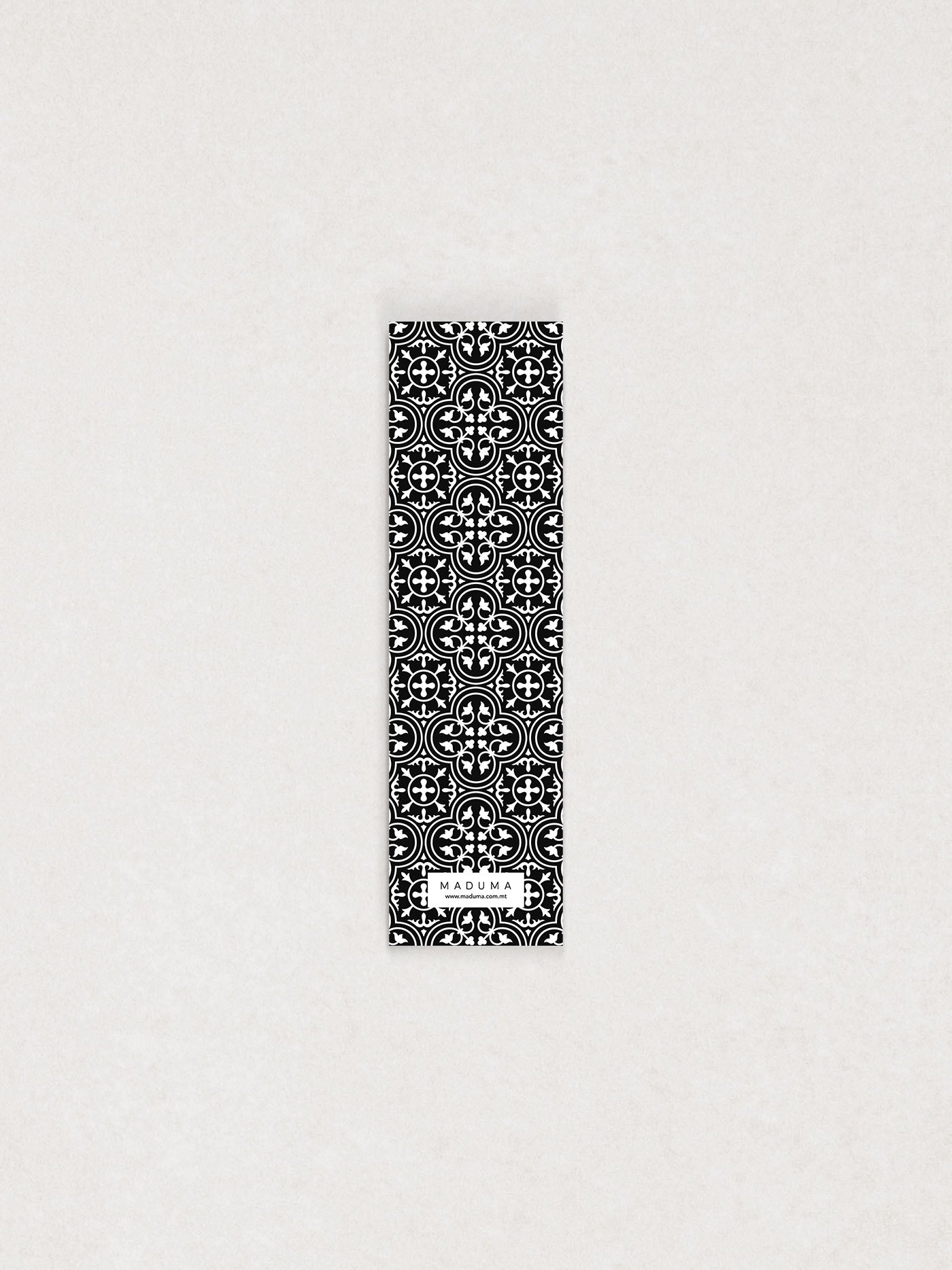 Iswed Bookmark