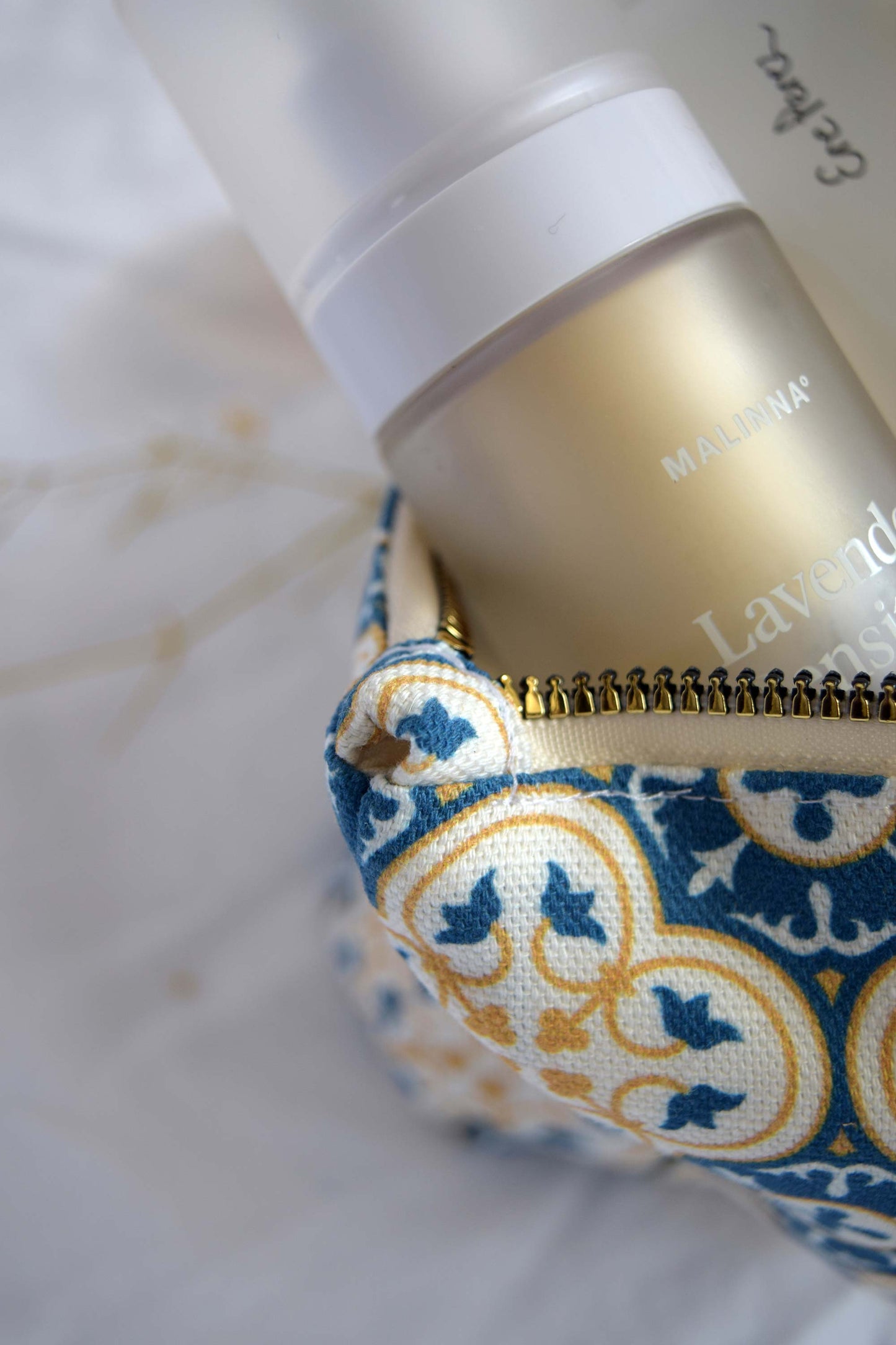 MADUMA® Blu Ċar Pocket