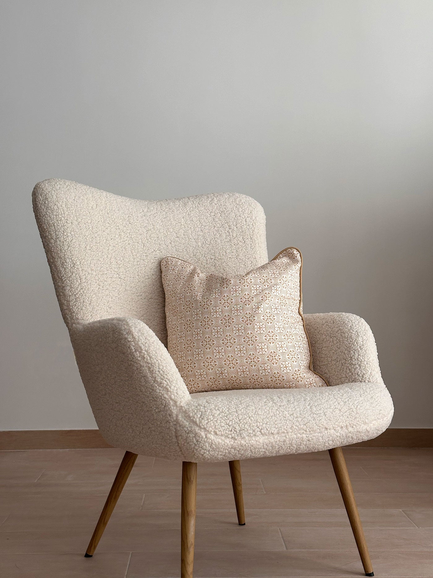 MADUMA® Gold Cushion Cover