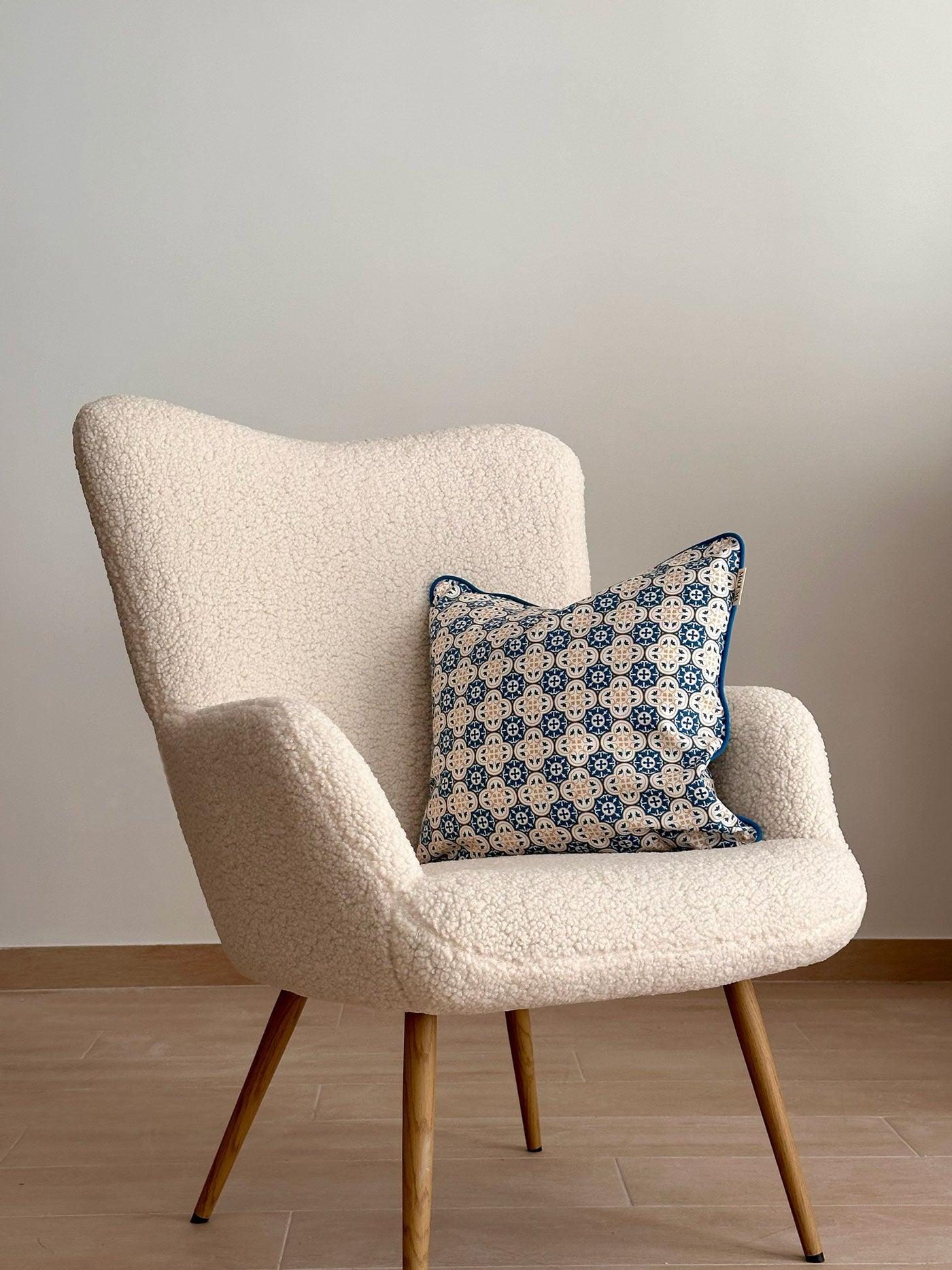 MADUMA® Ikħal Cushion Cover