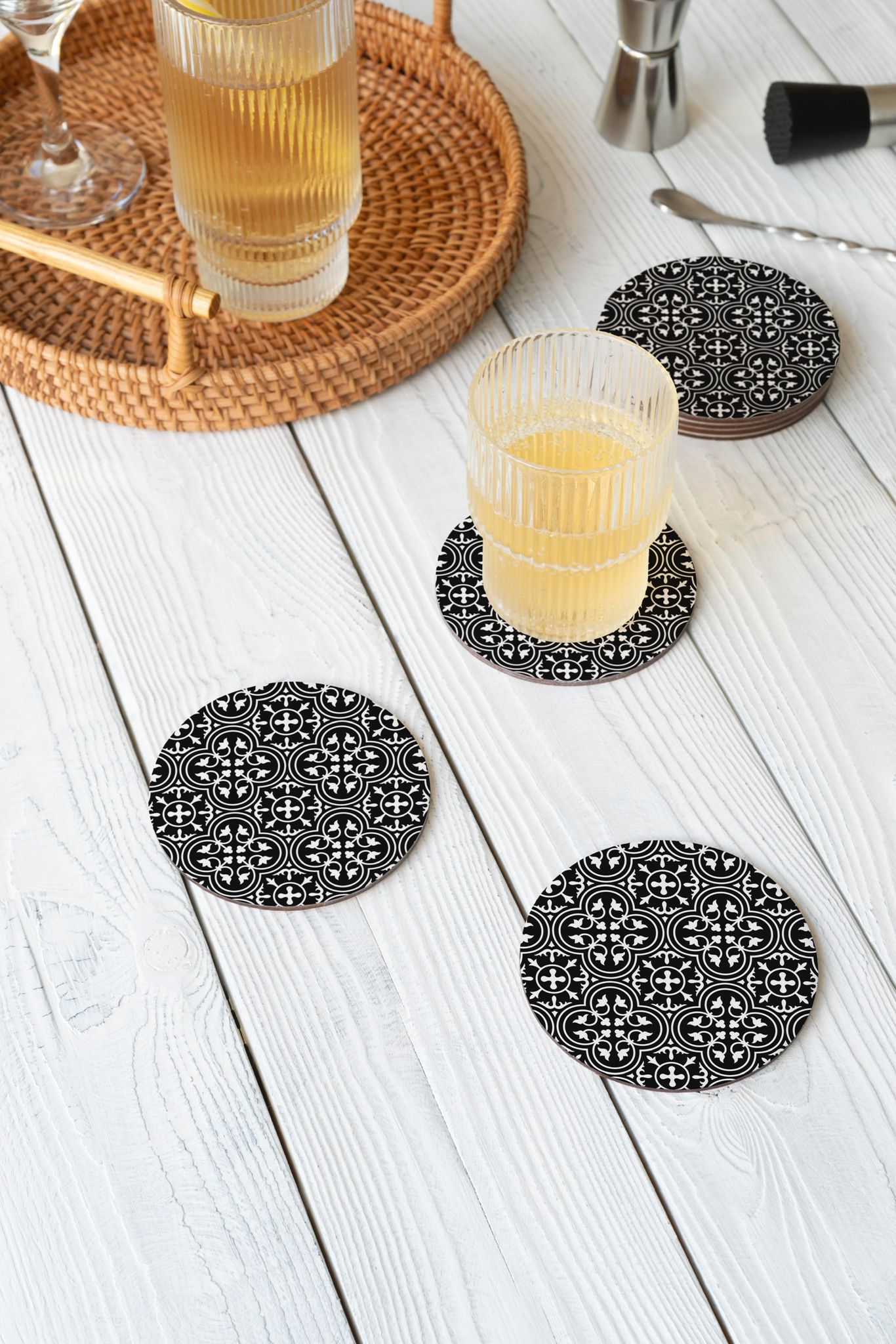 MADUMA® Iswed Coaster Set of 2