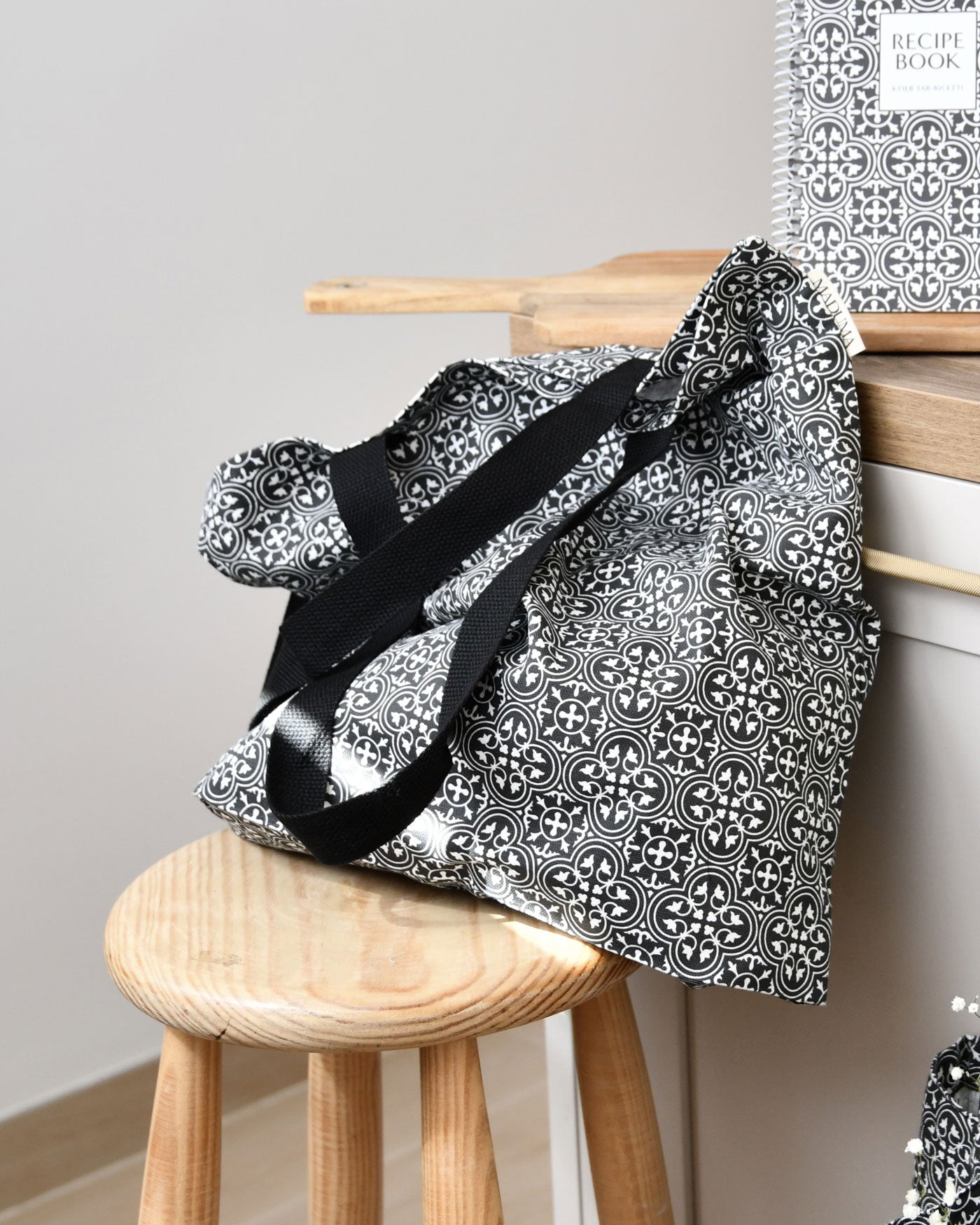 MADUMA® Iswed Tote Bag