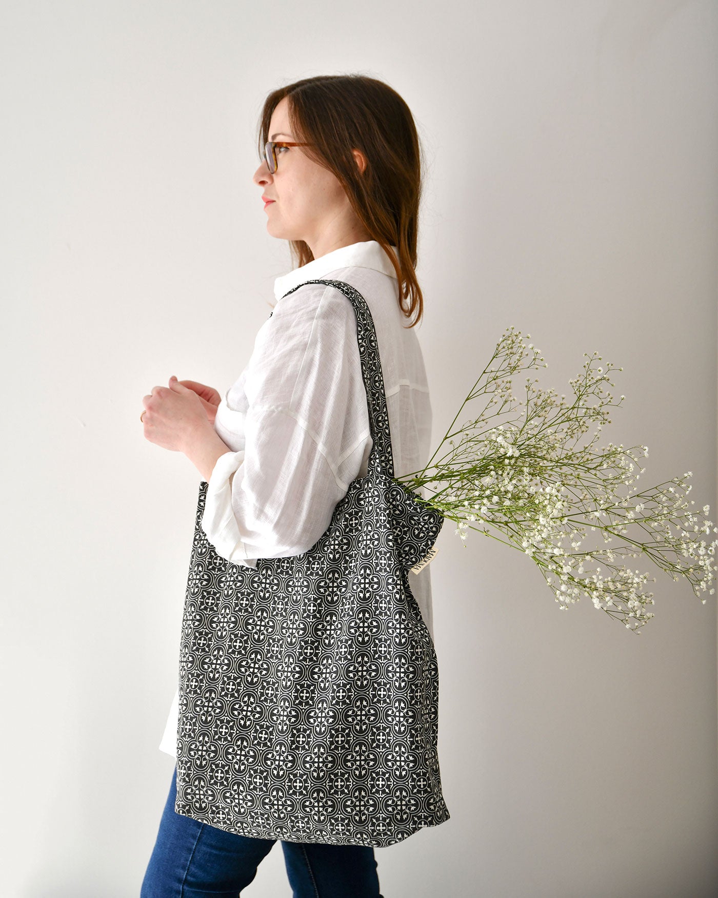 MADUMA® Iswed Tote Bag