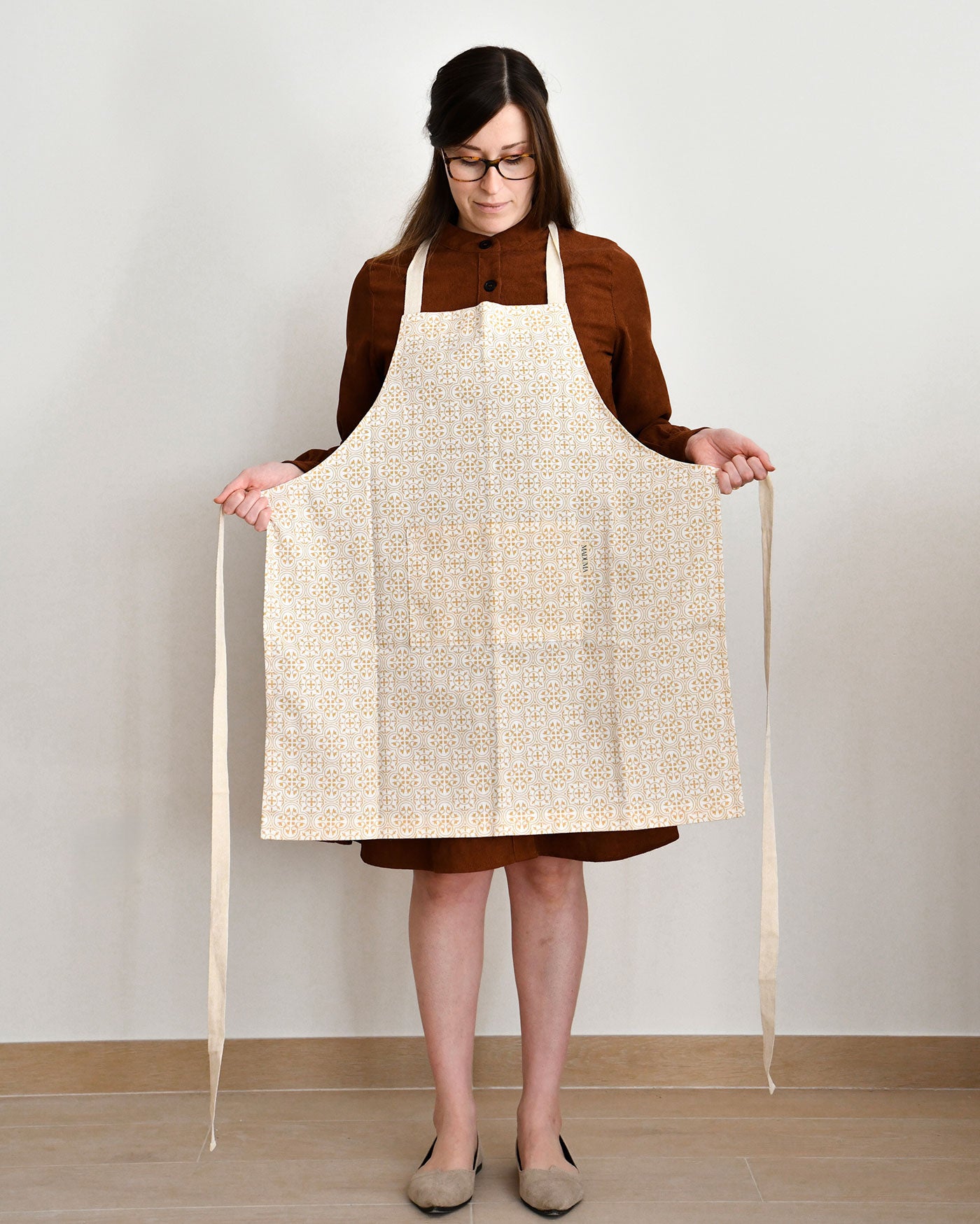 MADUMA® Gold Apron