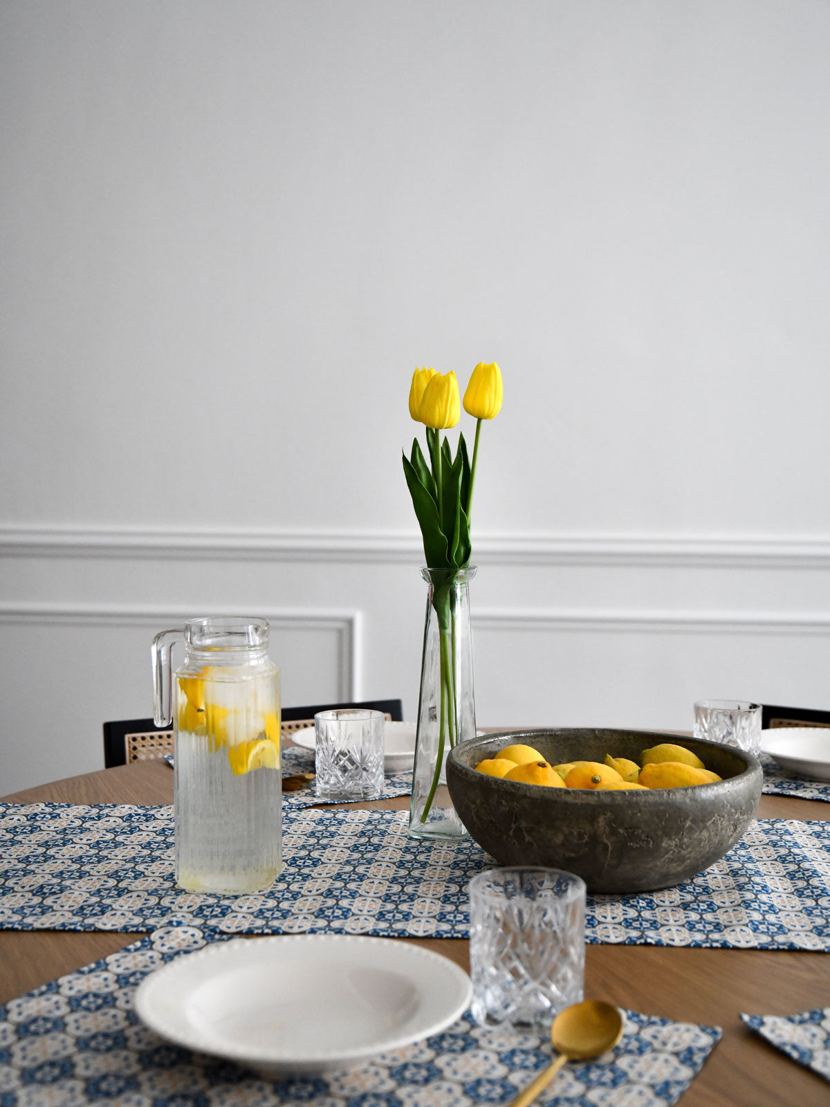 Ikħal Table Runner