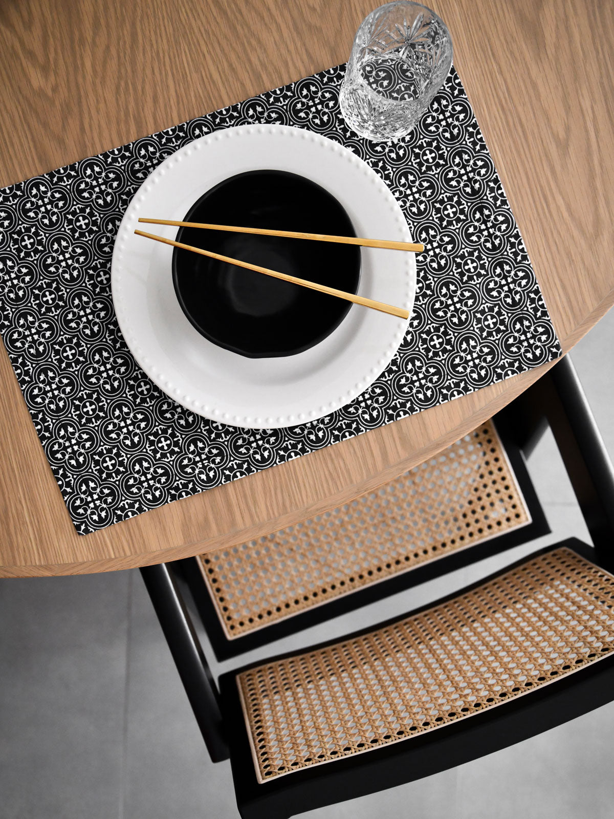 Iswed Table Gift Set