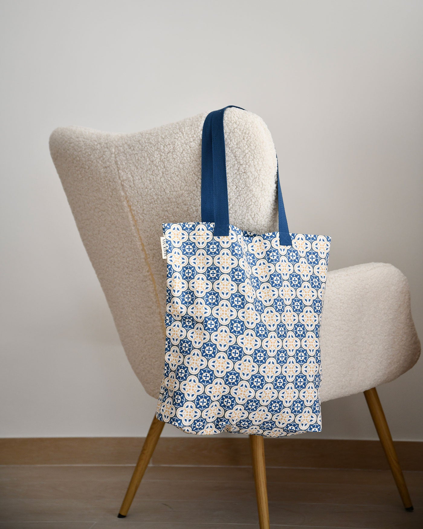 MADUMA® Ikħal Tote Bag