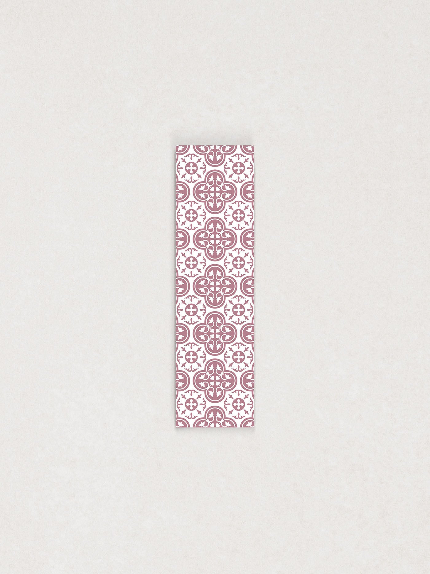 Roża Ċar Bookmark