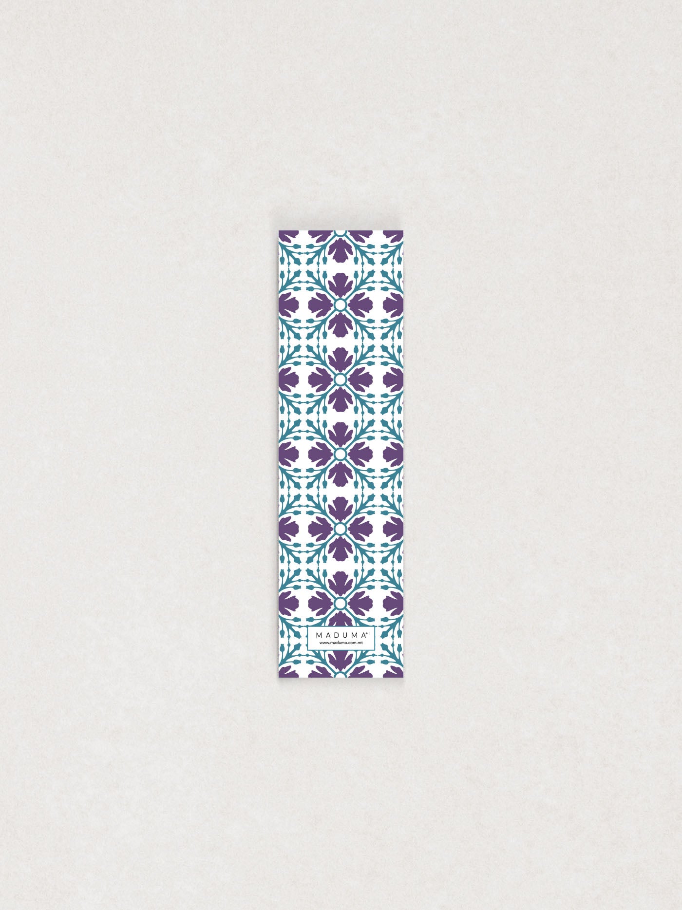 Vjola Bookmark