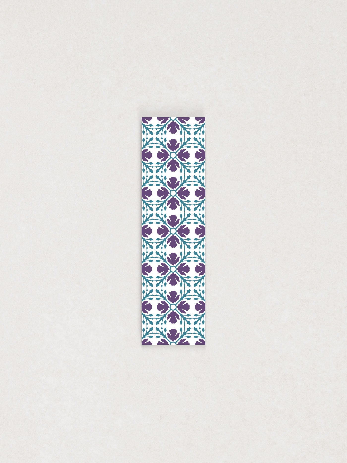 Vjola Bookmark