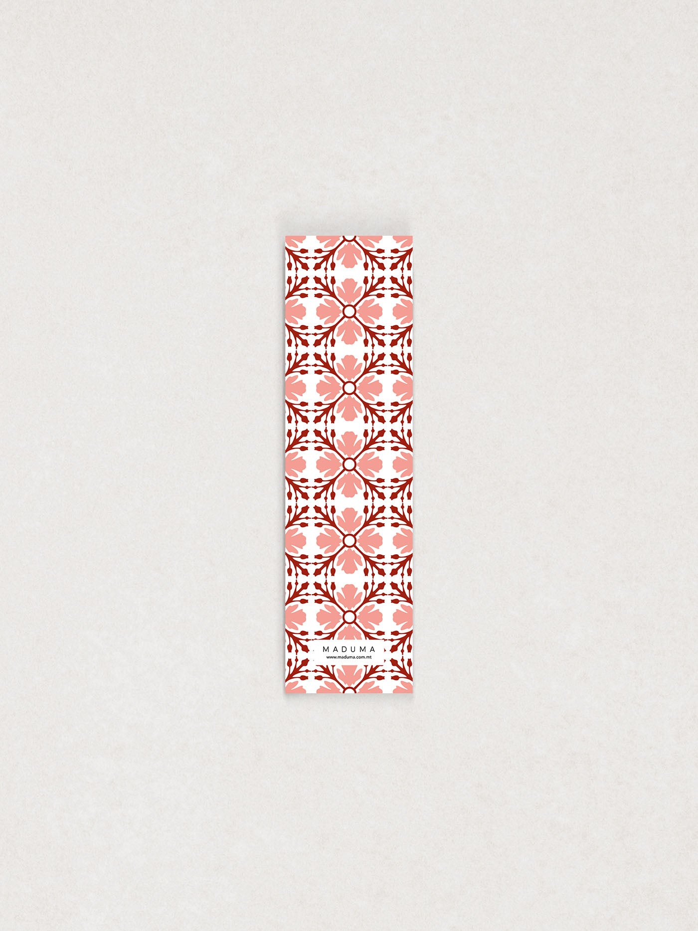 Warda Bookmark