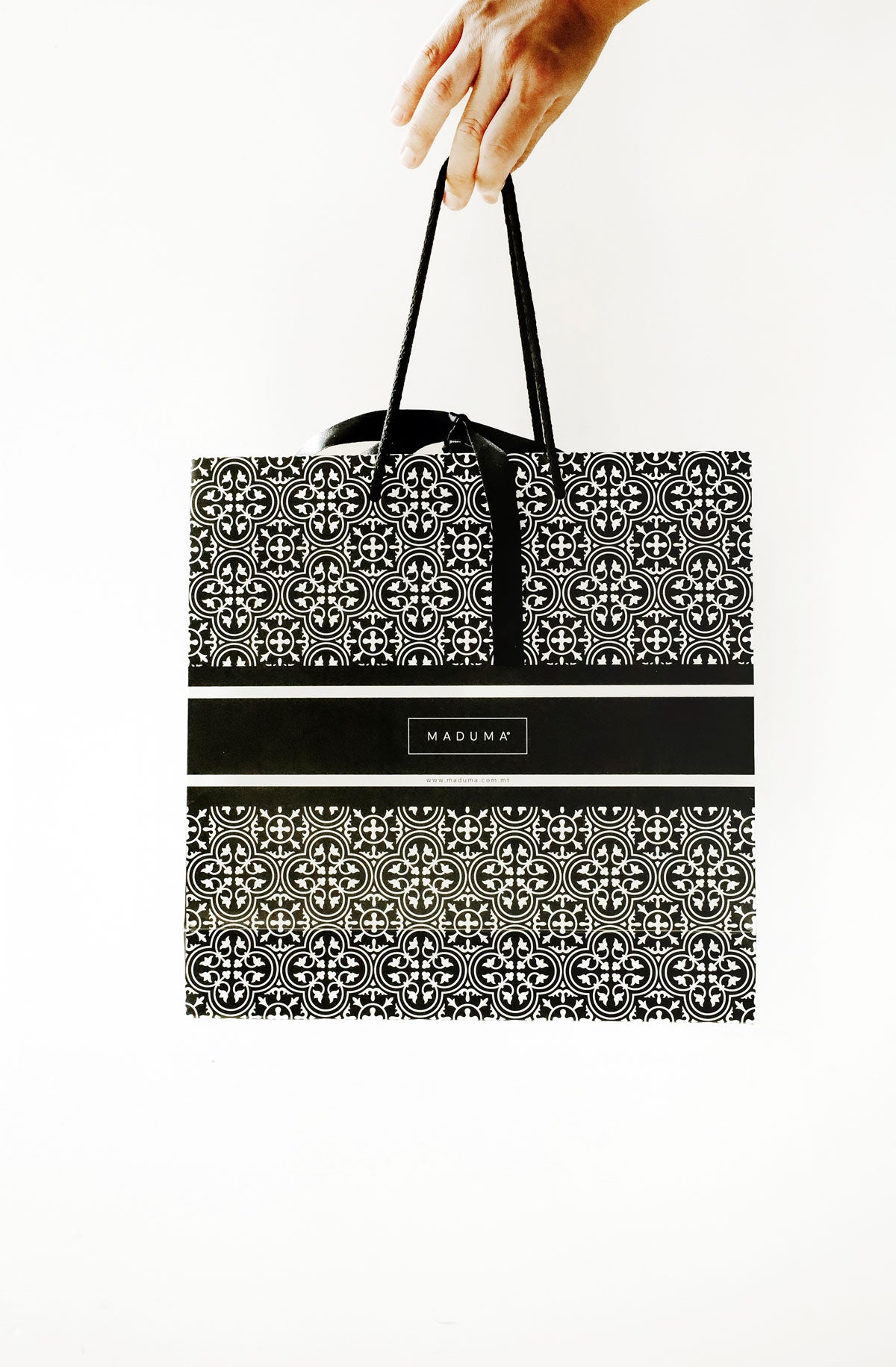MADUMA® Bag