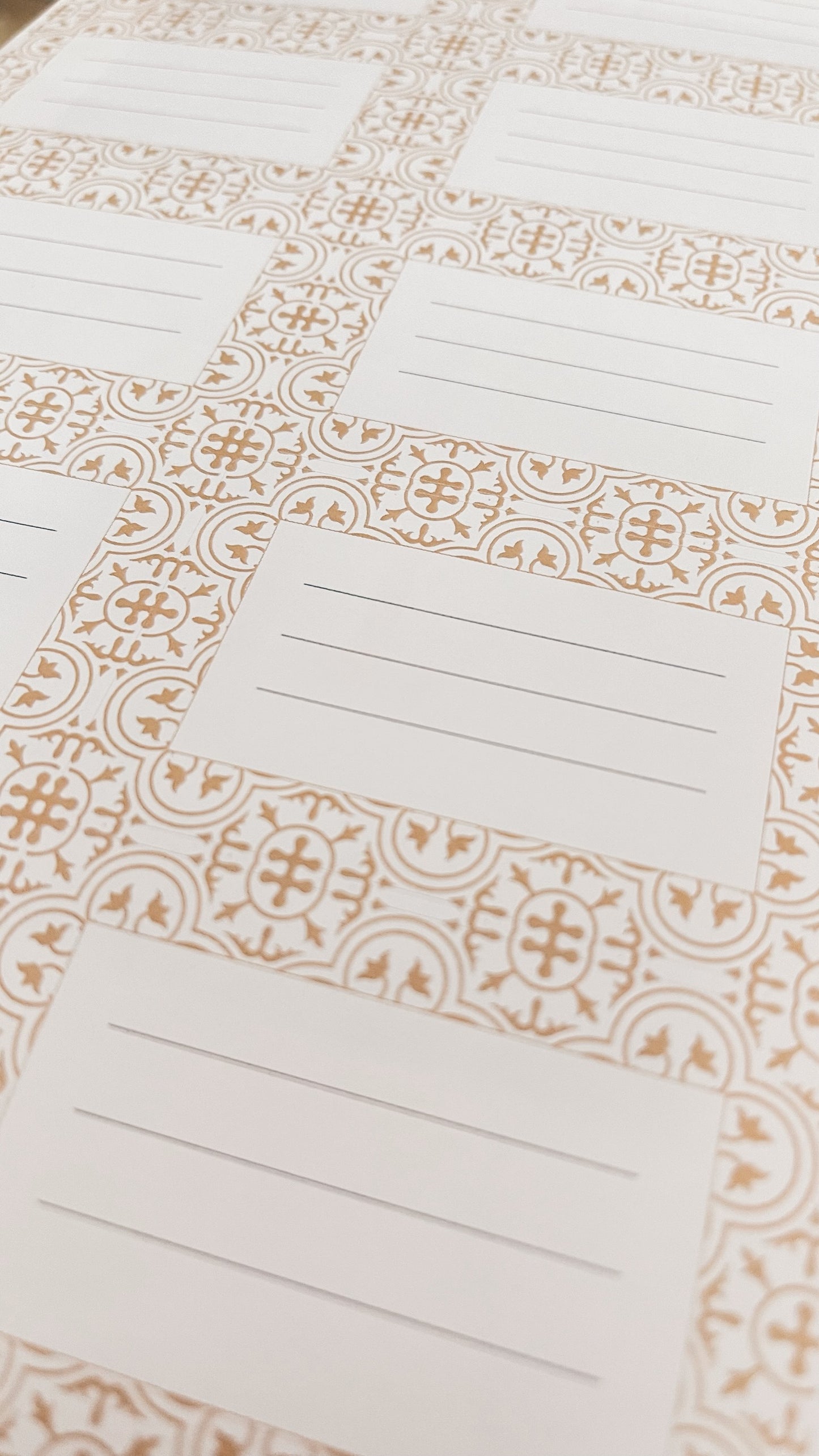 Home Decoration Jar / School Label Stickers