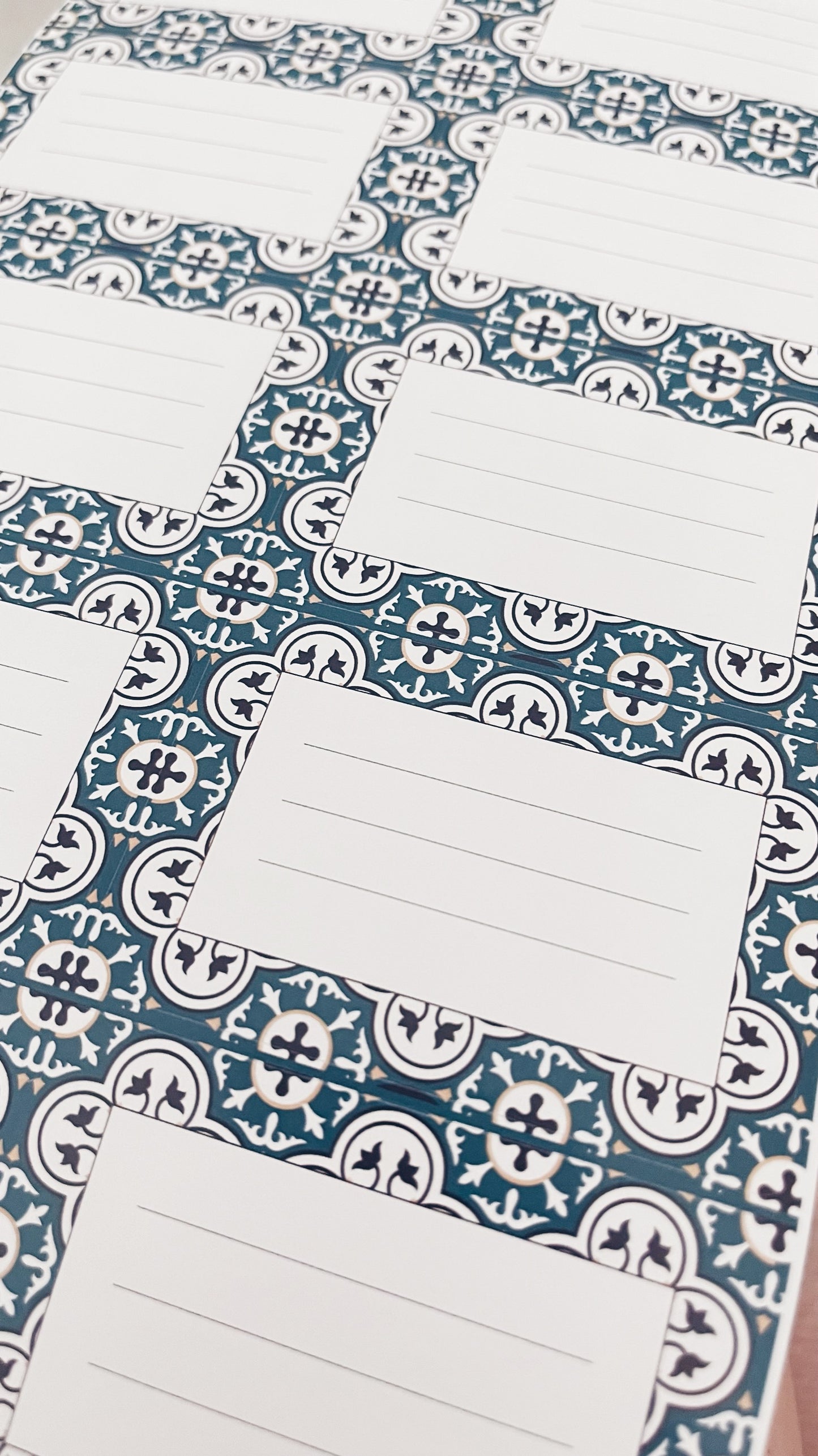 Home Decoration Jar / School Label Stickers