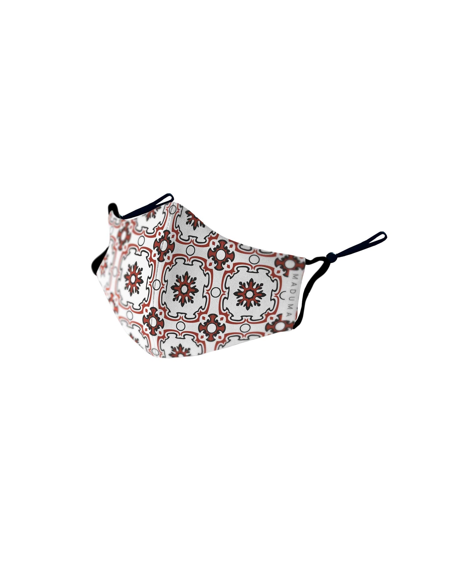 Ħamra Face Mask