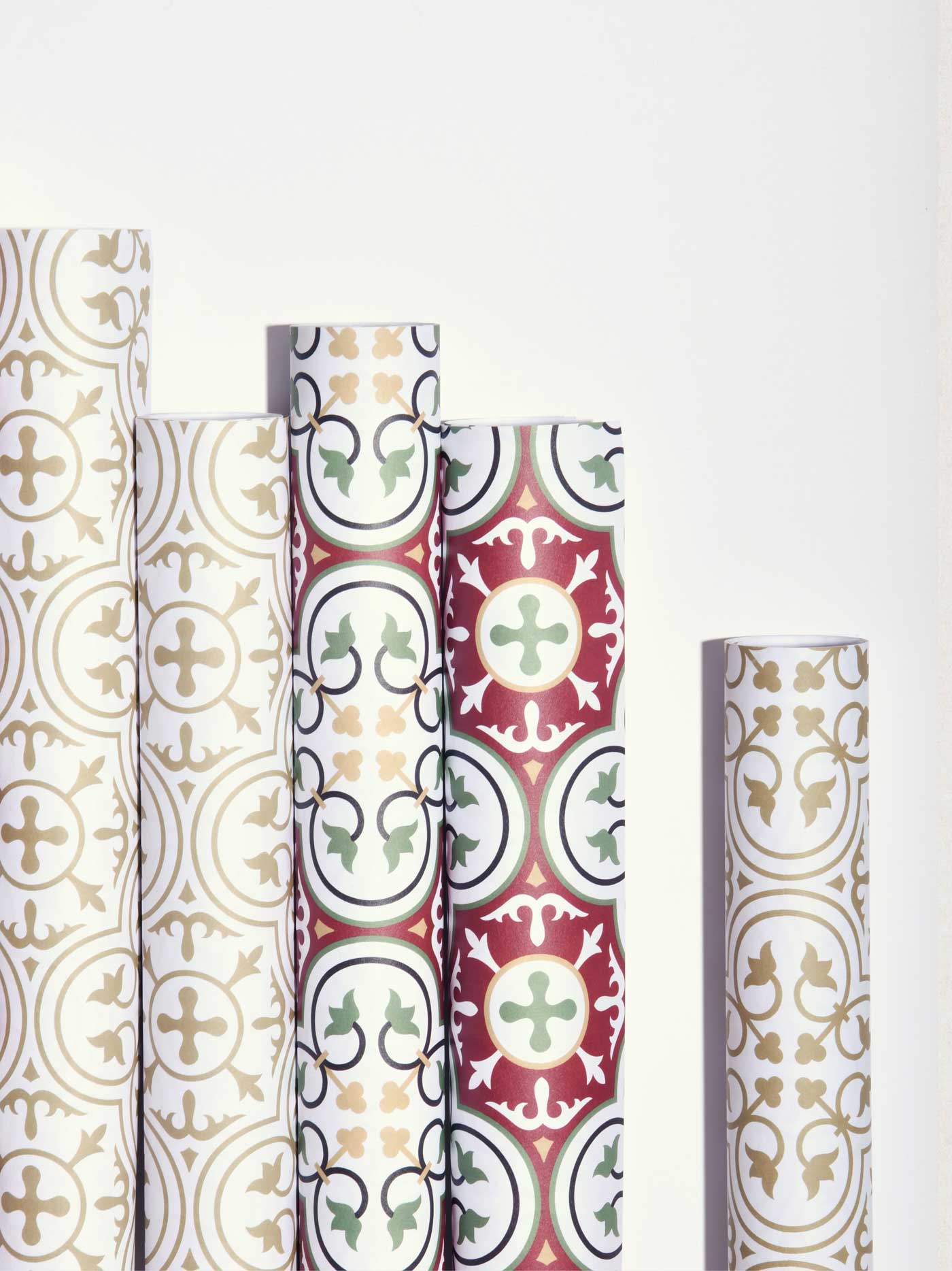 Wrapping Paper