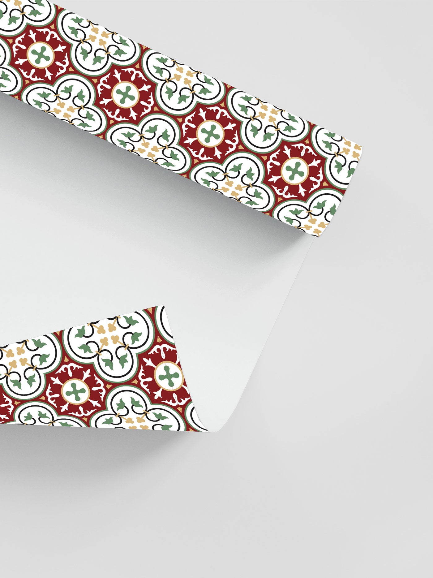 Wrapping Paper