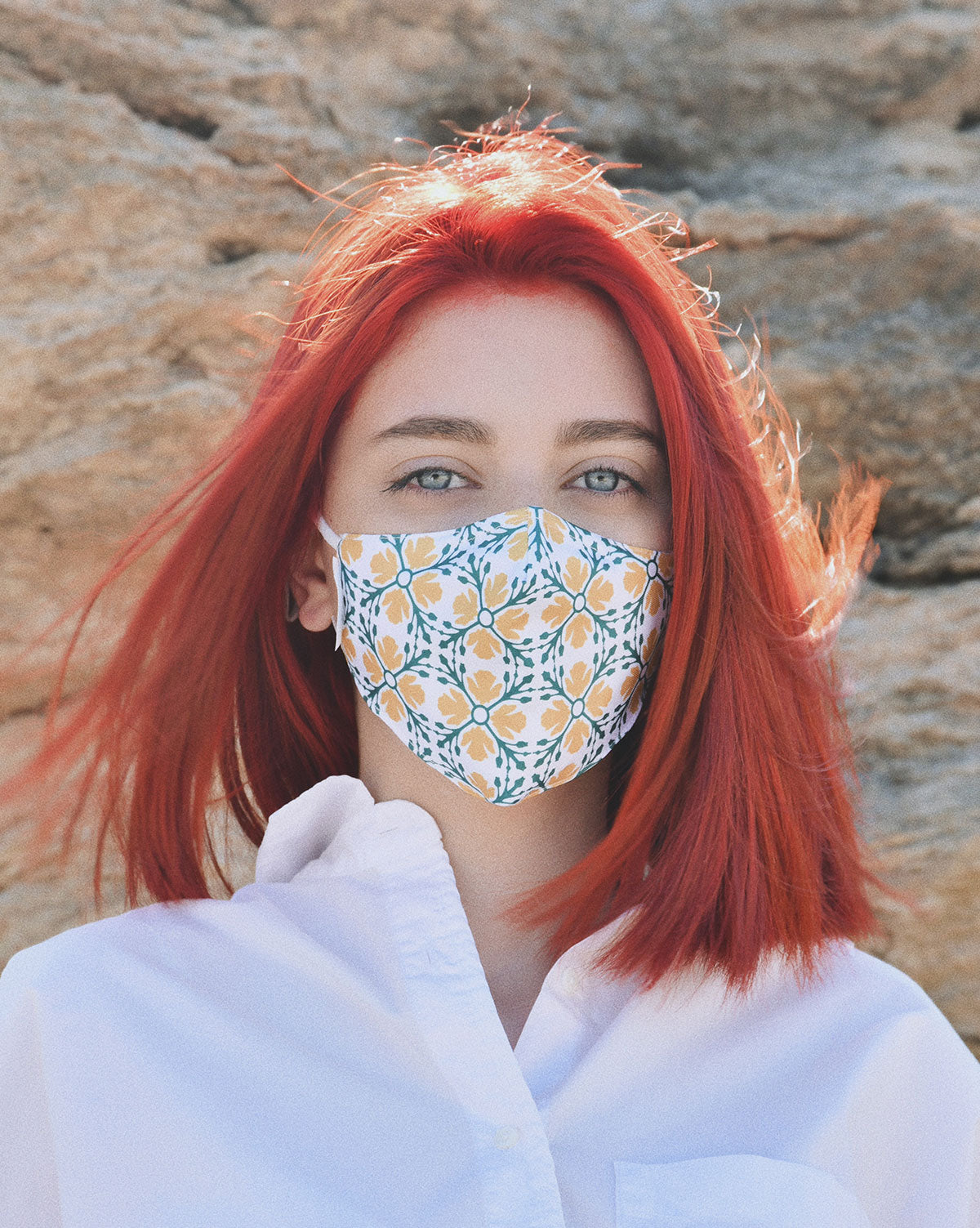 KIDS Face Mask Lellux
