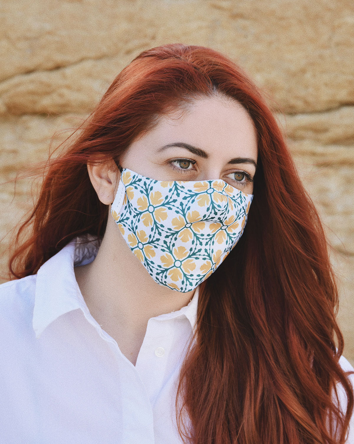 Lellux Face Mask