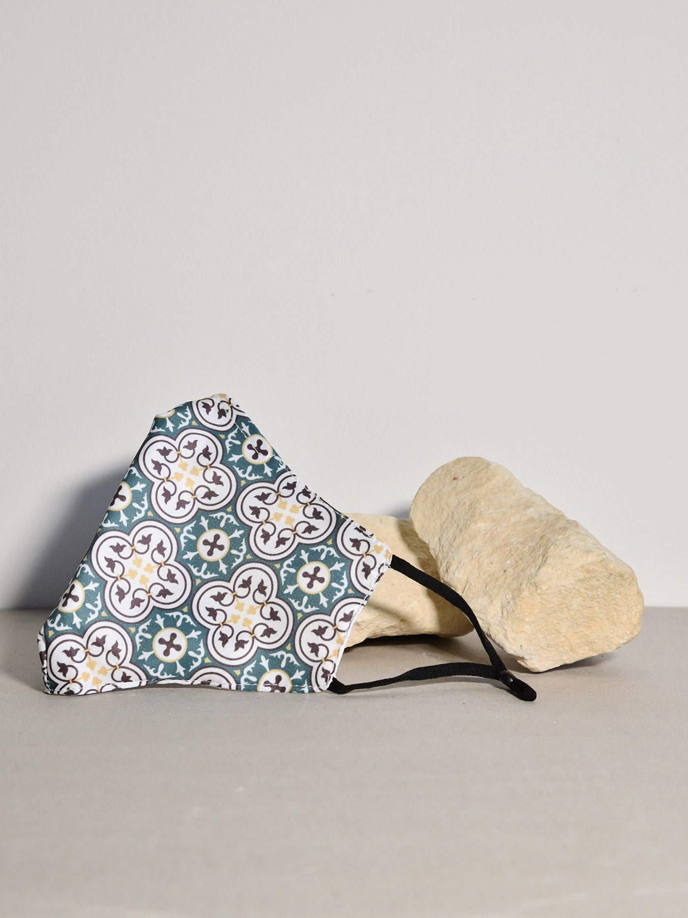 Ħadra Face Mask