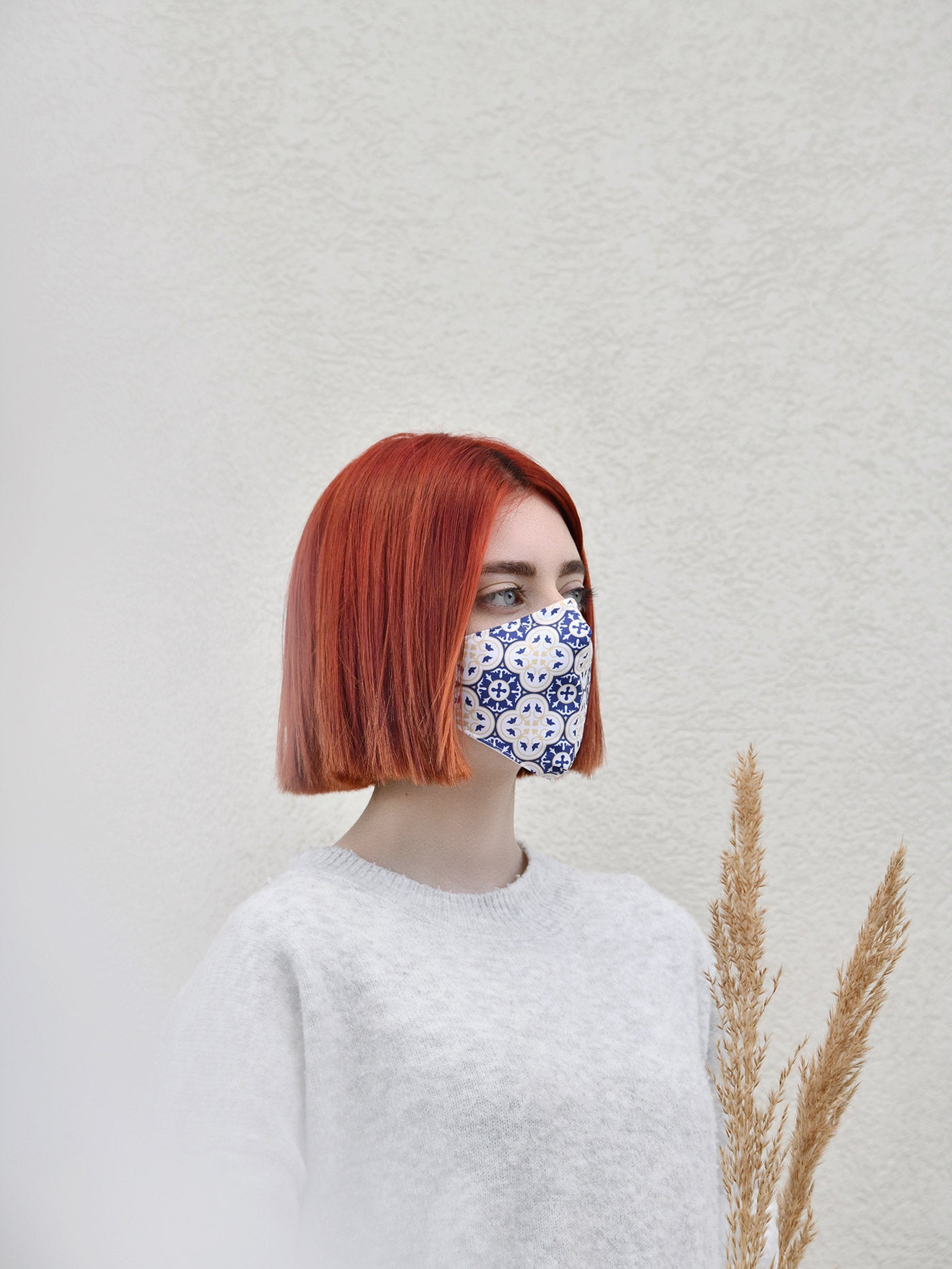 KIDS Face Mask Ikħal