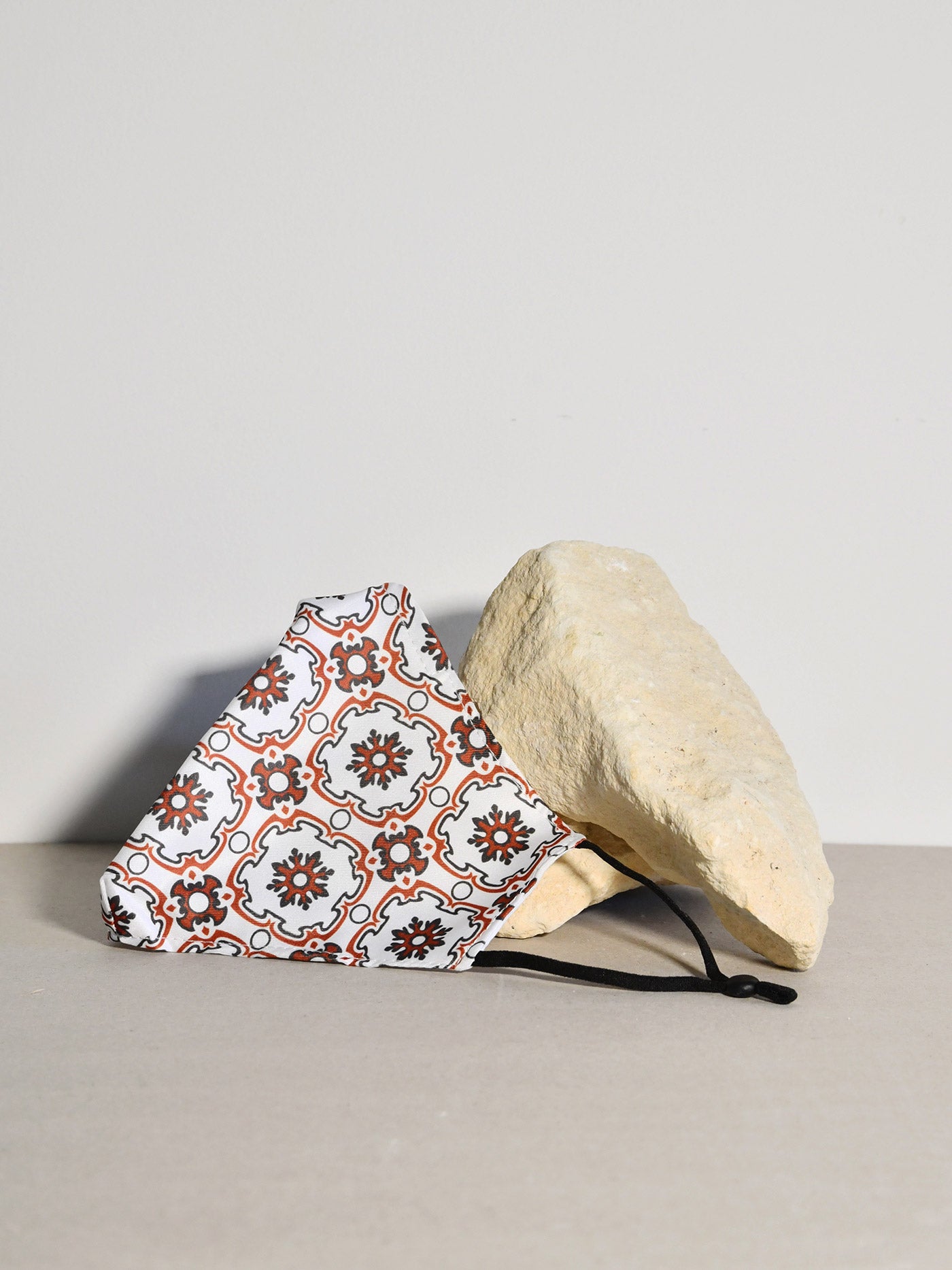 Ħamra Face Mask