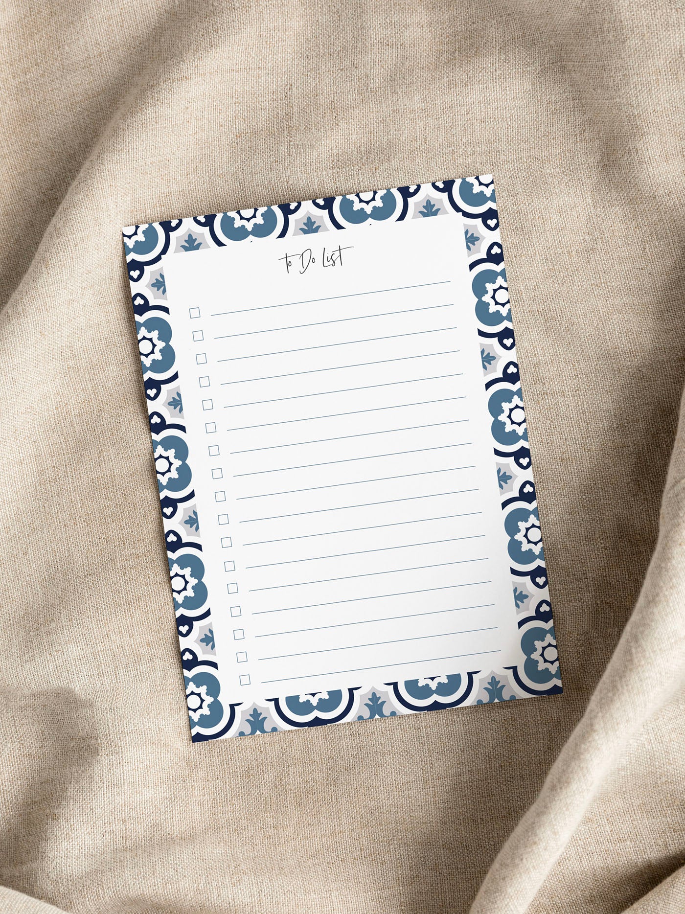 Ċelesti To Do List