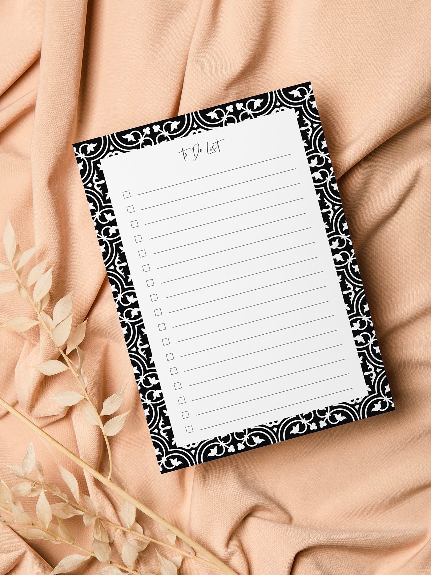 Iswed To Do List
