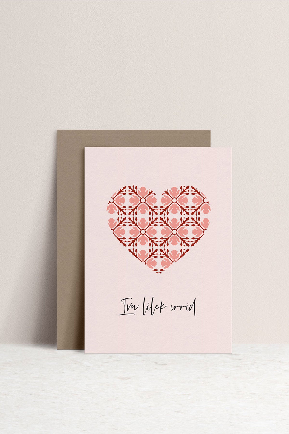 Greeting Cards