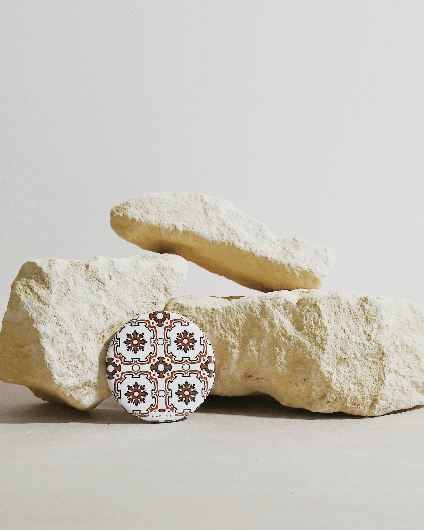 Ħamrani Magnet