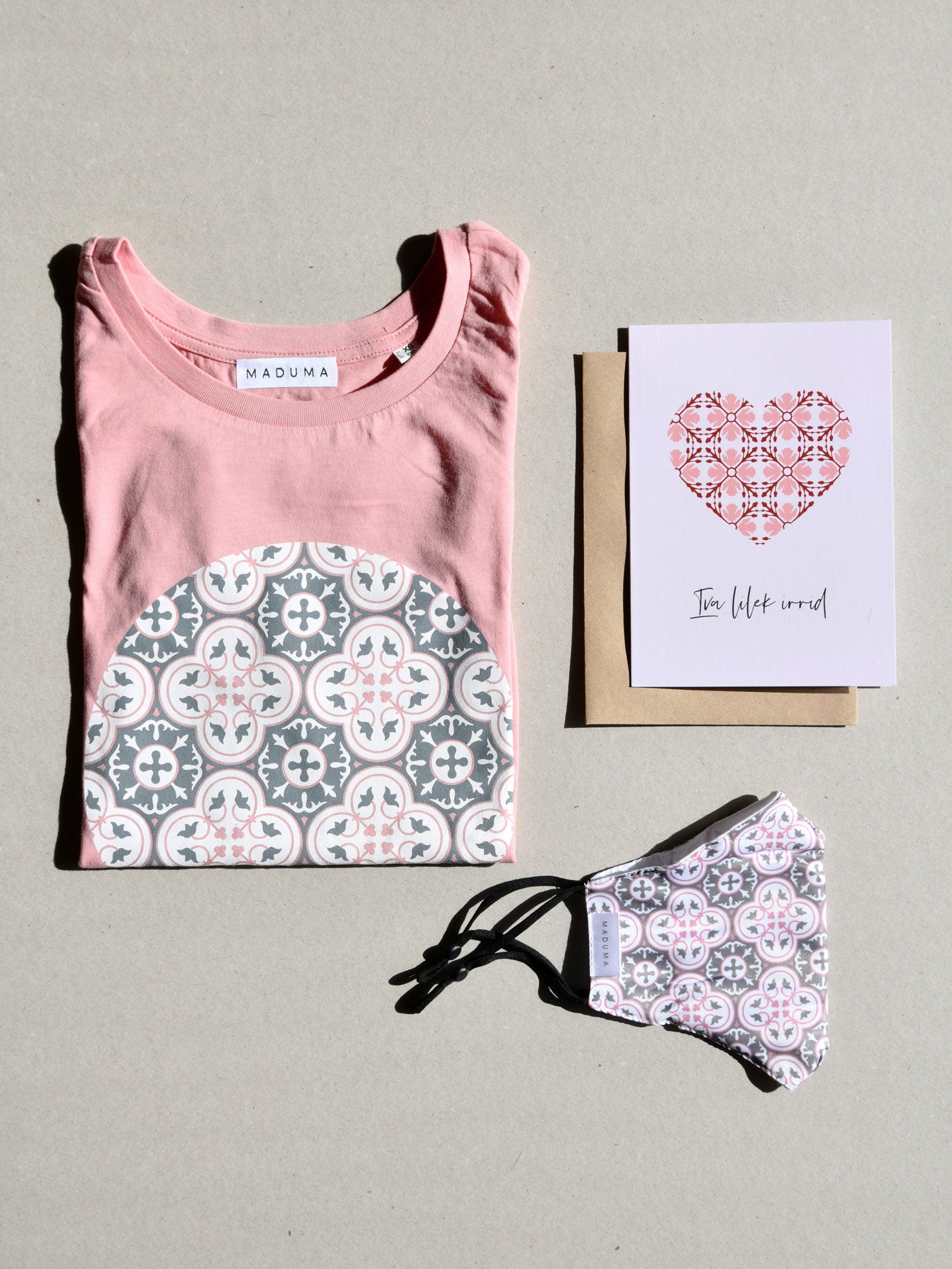 Roża Apparel Valentine's Offer