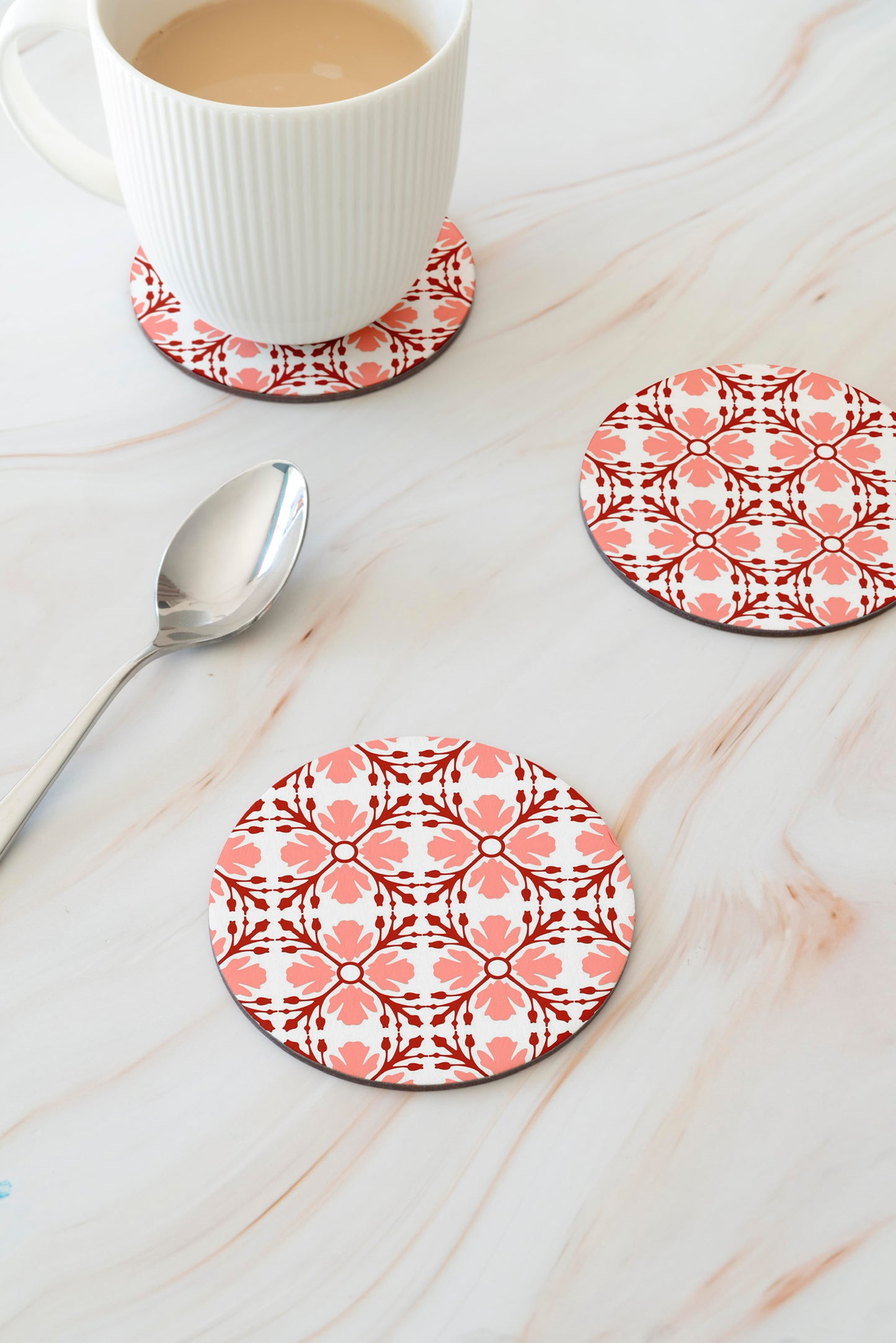 MADUMA® Warda Coaster Set of 4