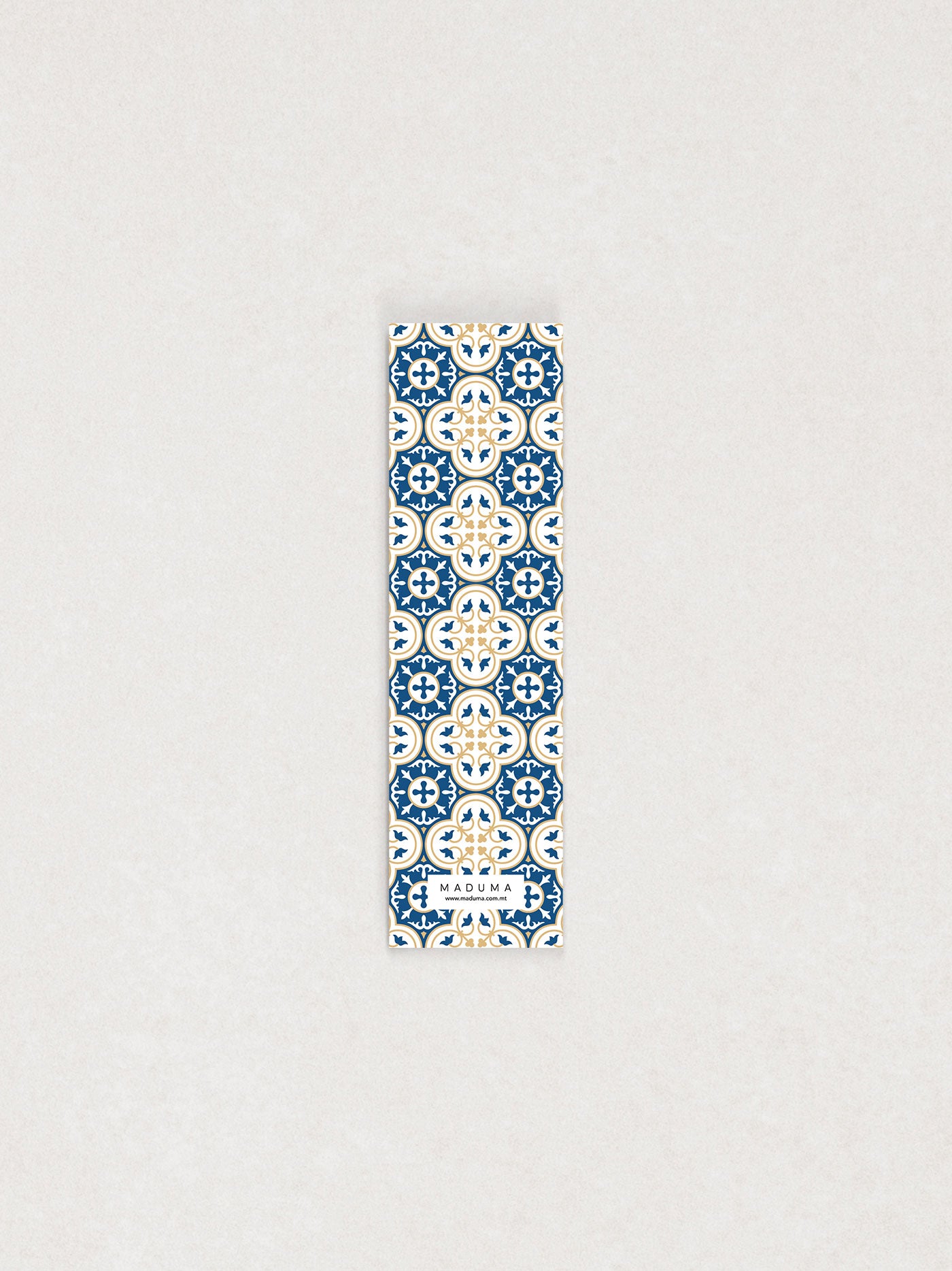 Ikħal Bookmark