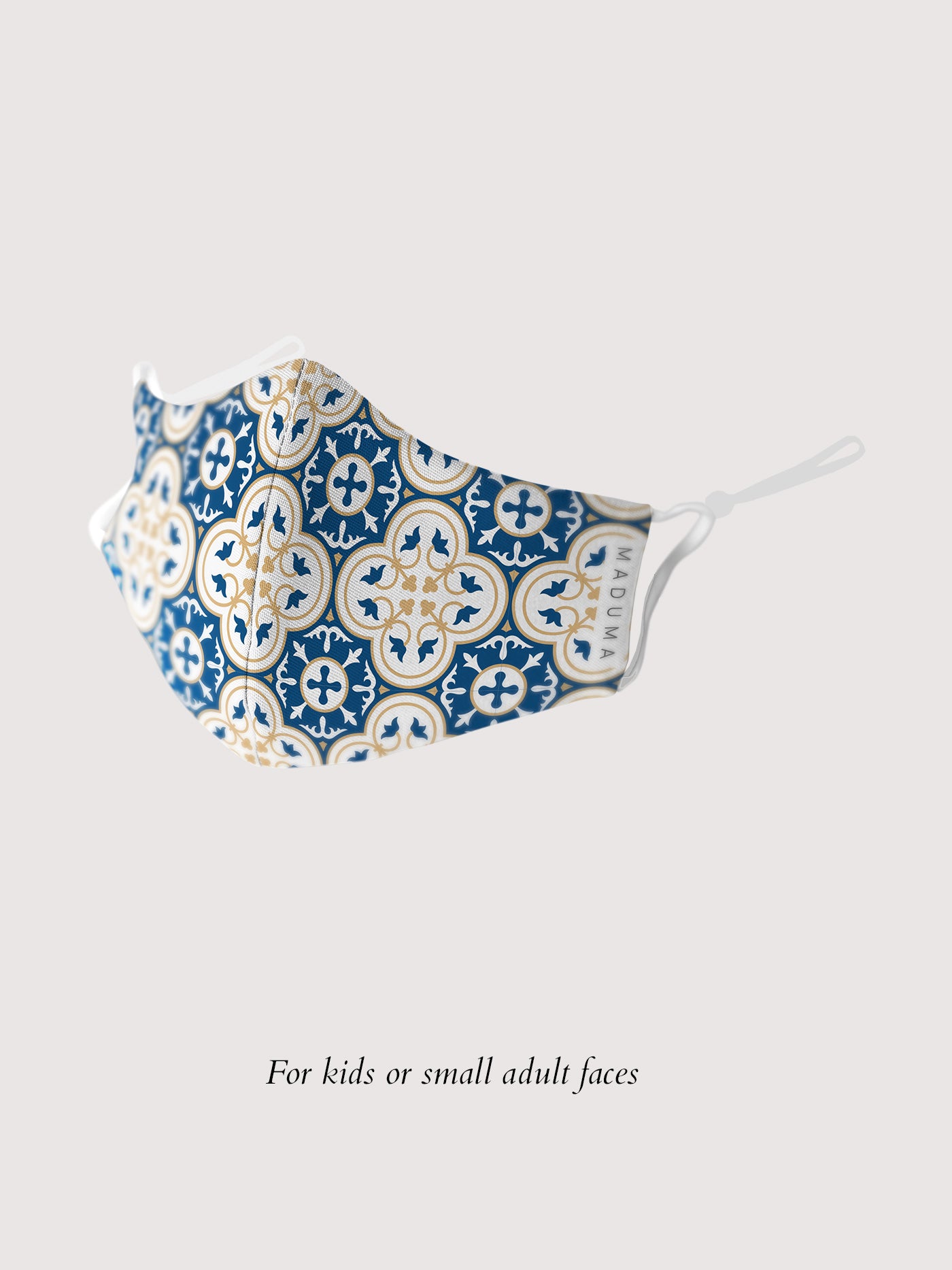 KIDS Face Mask Ikħal