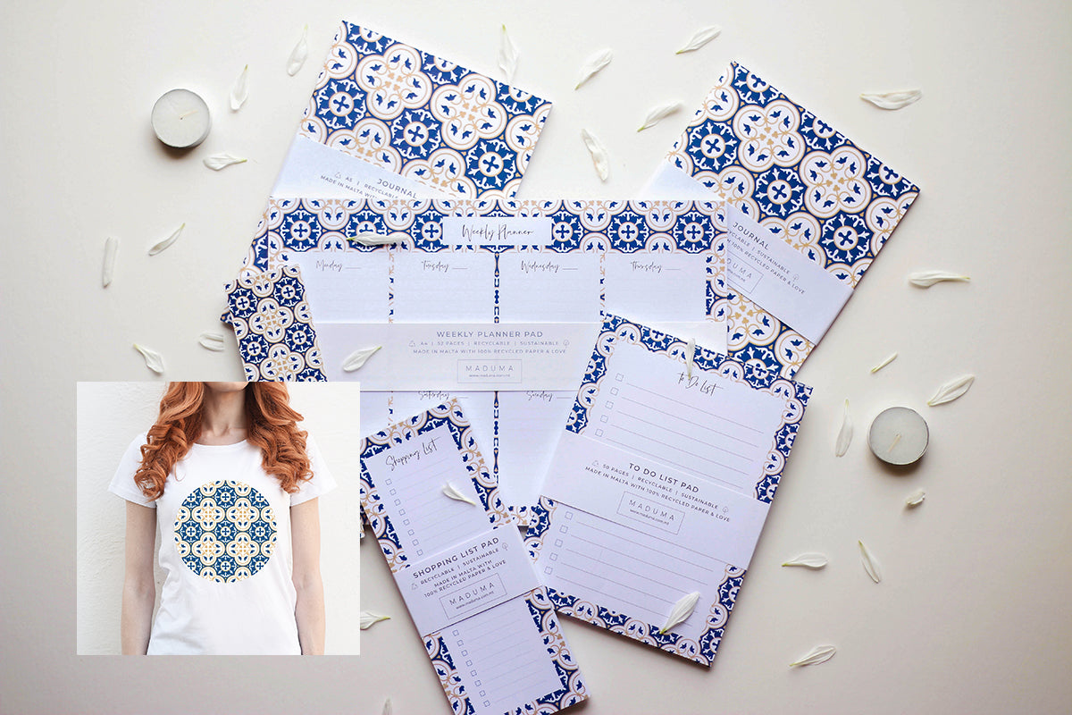 Ikħal Collection Gift Set
