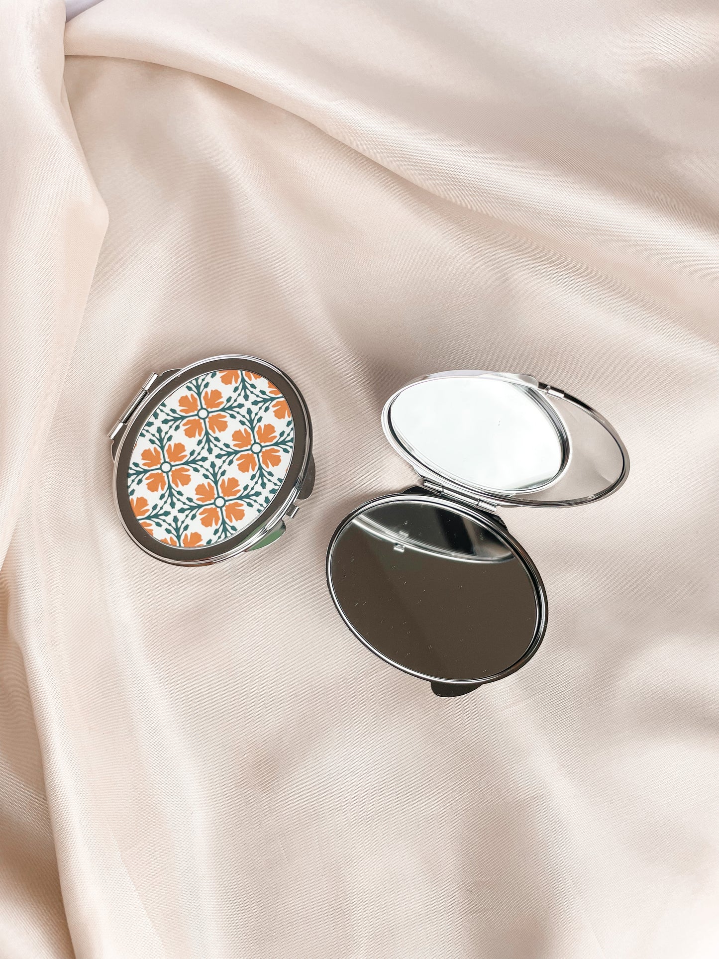 Lellux Pocket Mirror