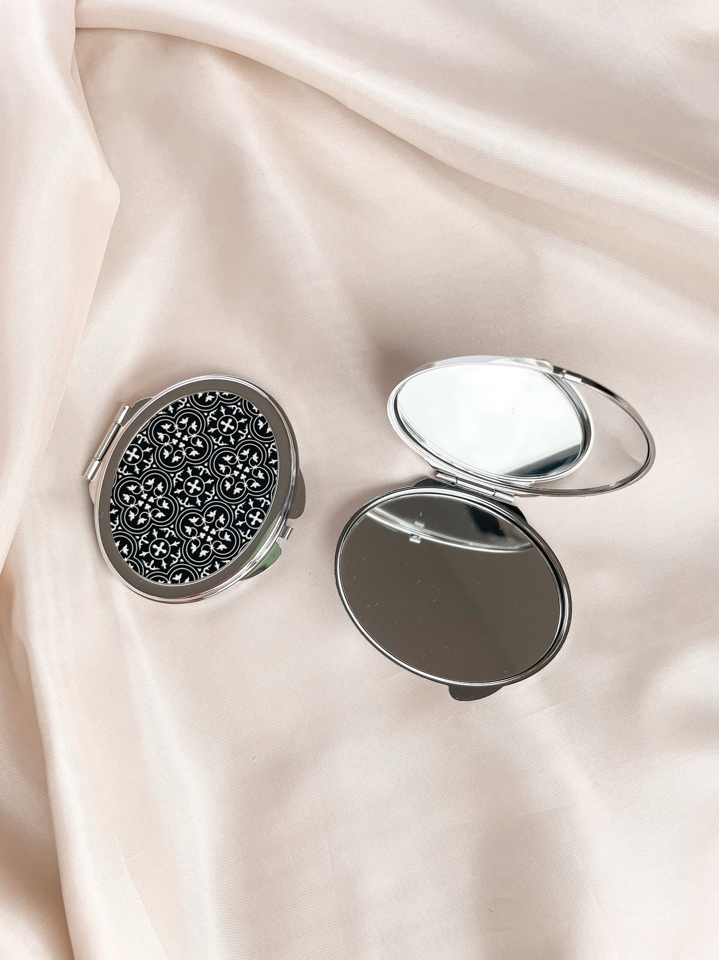 Sewda Pocket Mirror