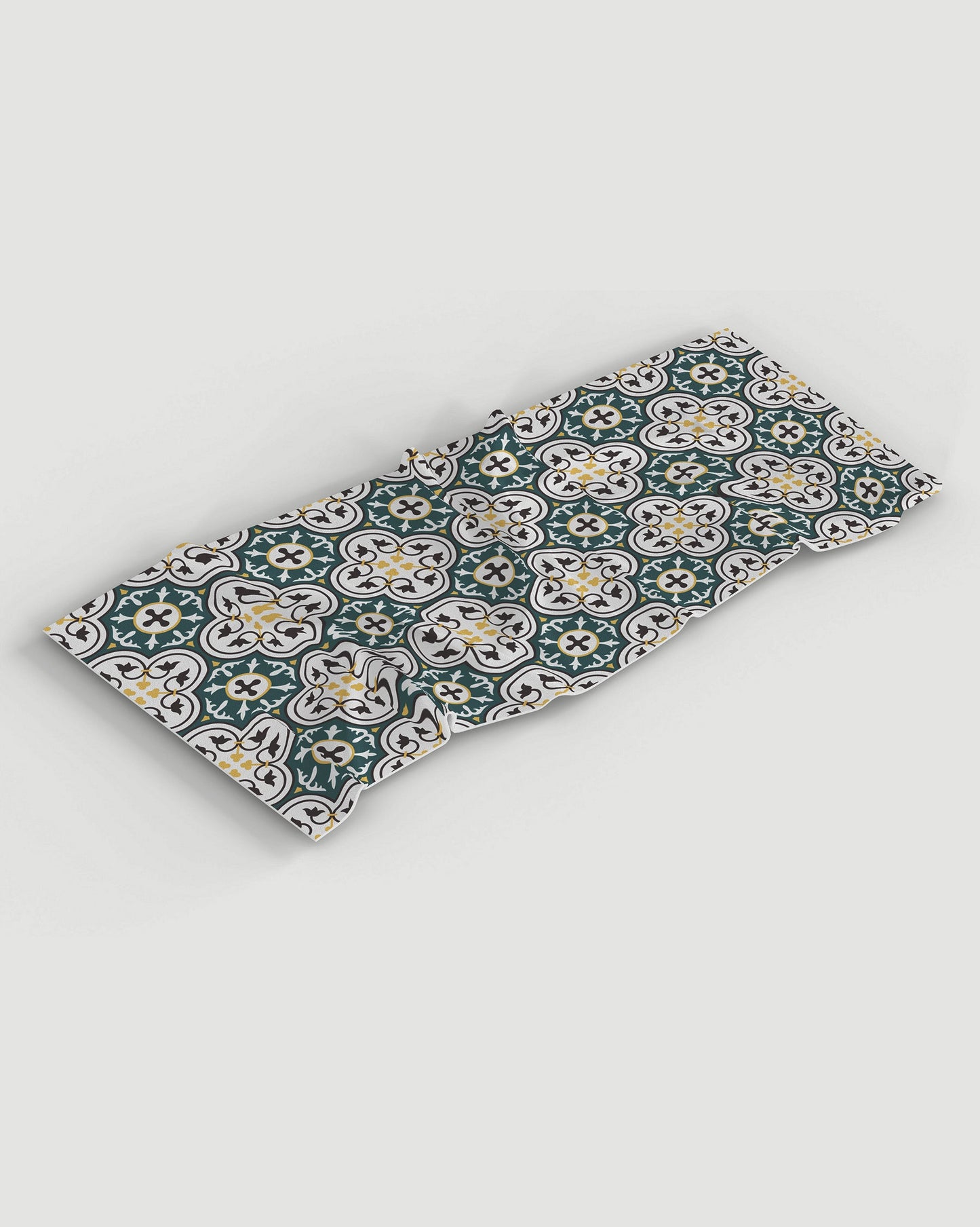 Ħadrani Beach Towel