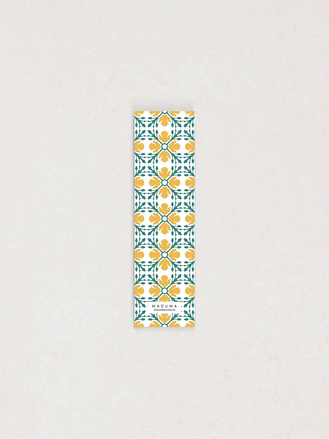 Lellux Bookmark