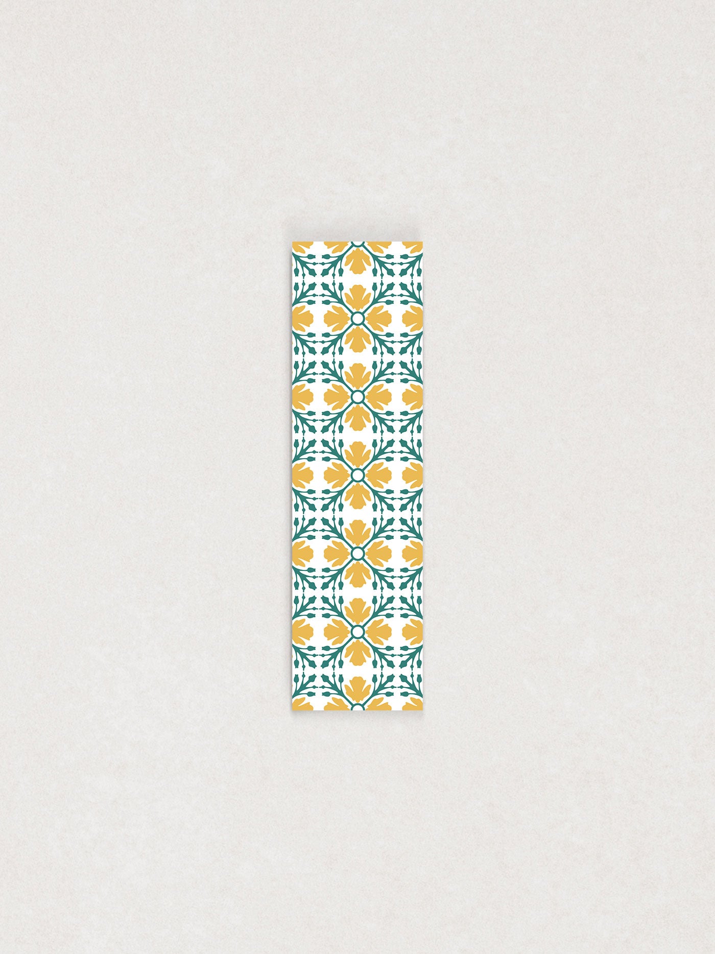 Lellux Bookmark
