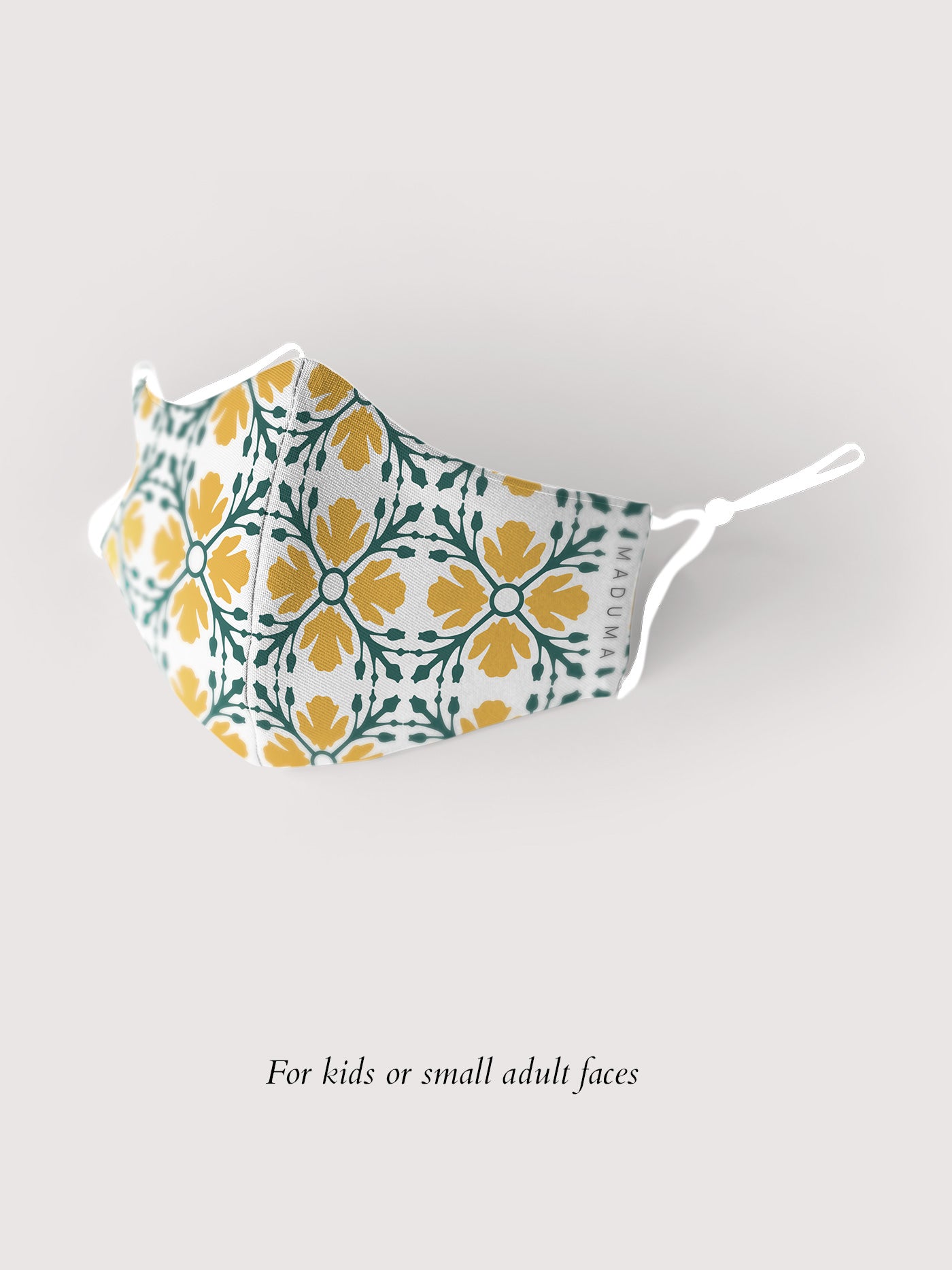 KIDS Face Mask Lellux