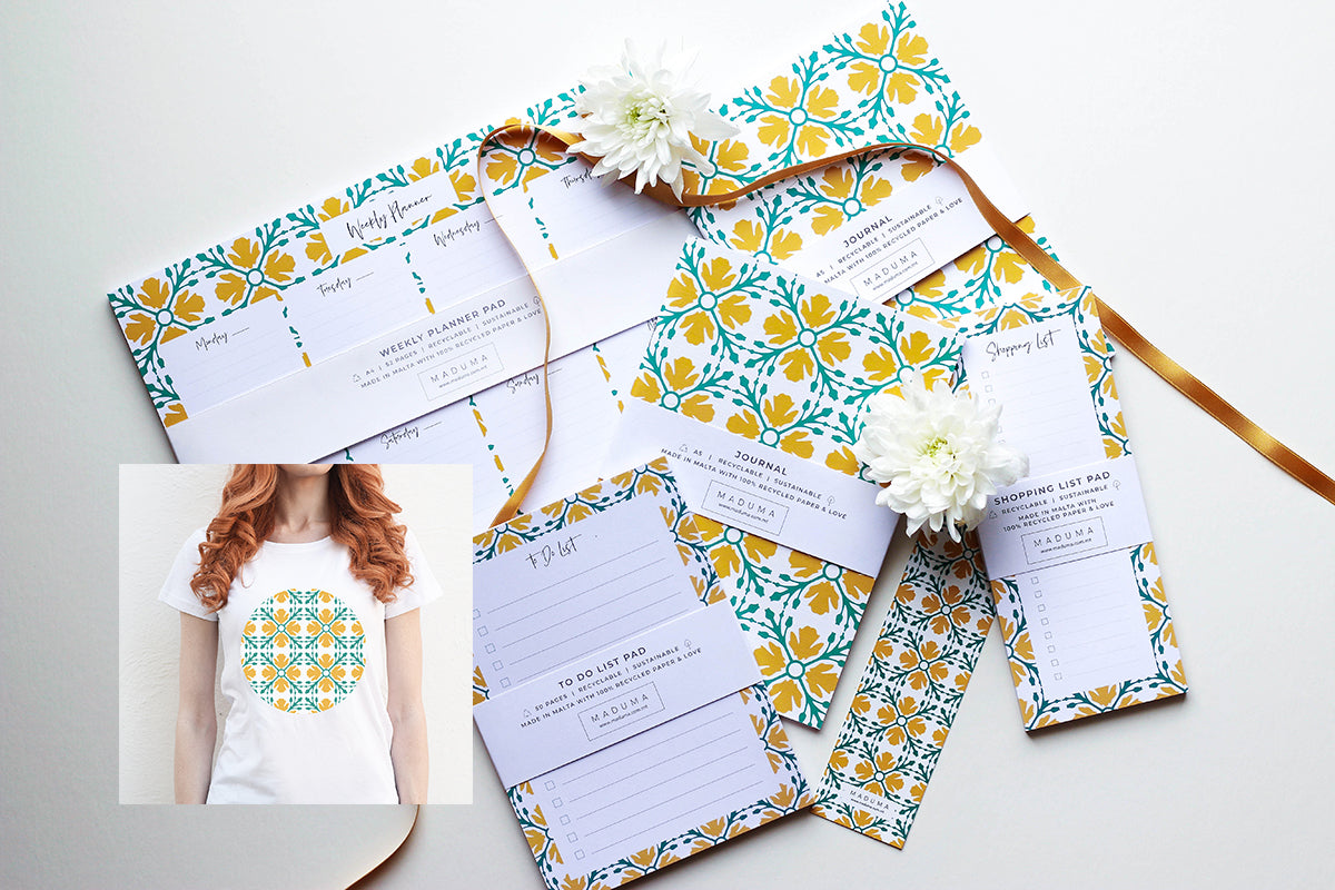 Lellux Collection Gift Set