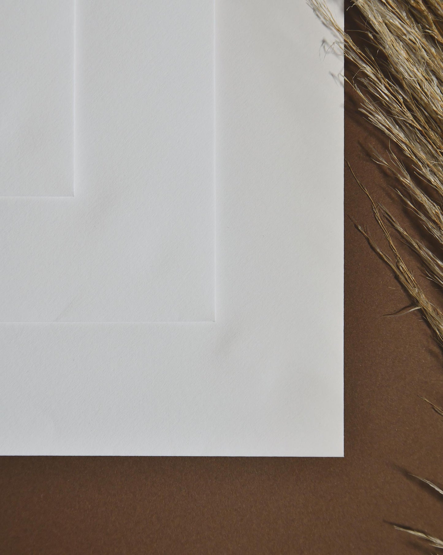 Wedding Invitations - Gold