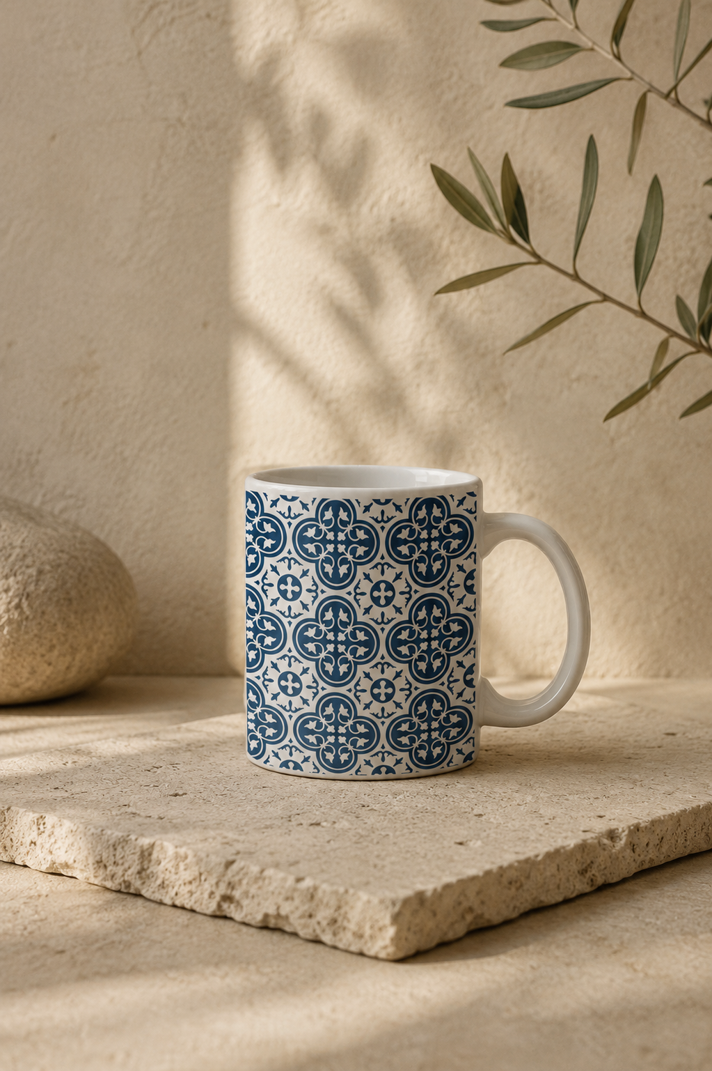 Mugs