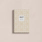 PRE-ORDER 2027 Hardbound Diary WEEKLY View