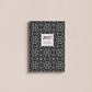 PRE-ORDER 2027 Hardbound Diary WEEKLY View
